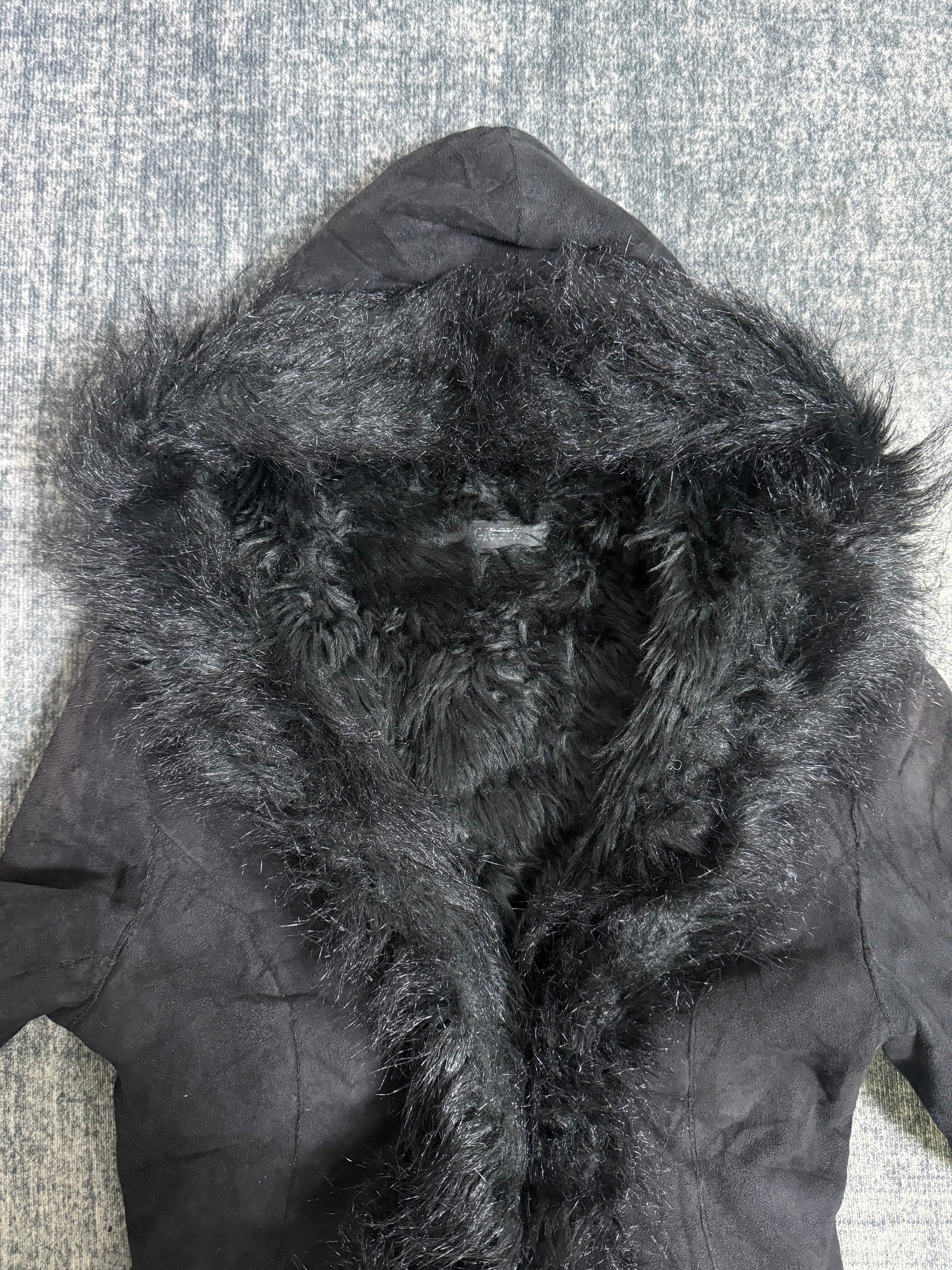 B2V-GIGGLE JACKET༒