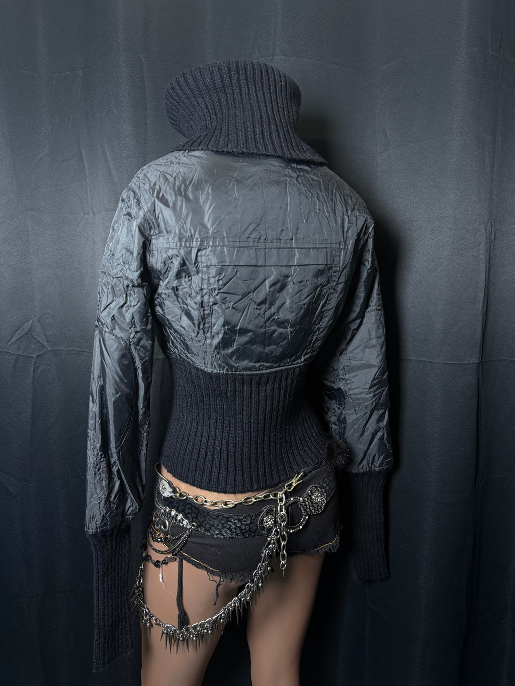 B2V- MORGAN༒ *RARE*