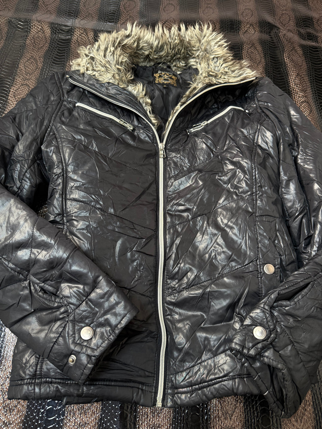 B2V SPINATH JACKET04 ༒
