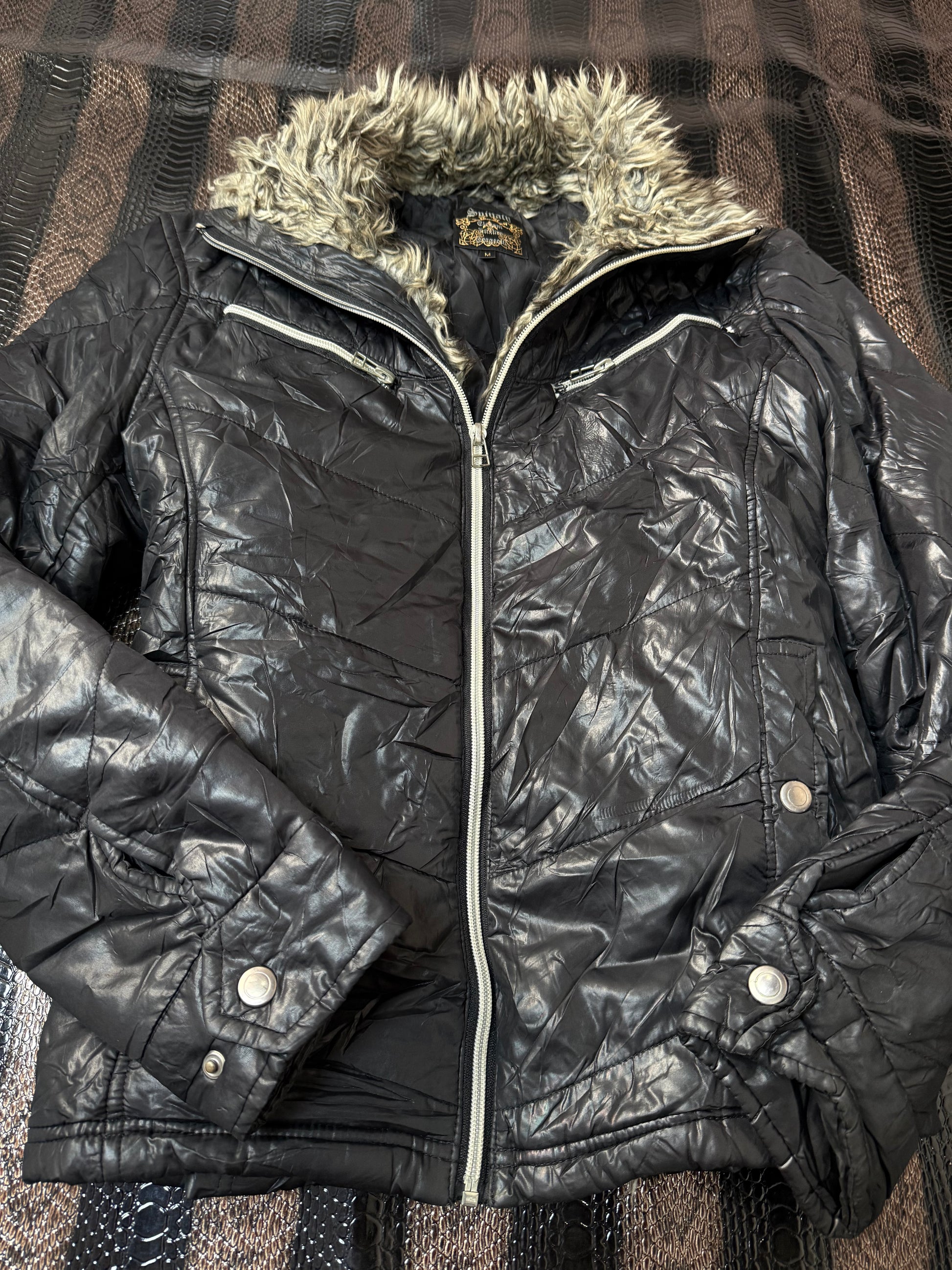 B2V SPINATH JACKET04 ༒