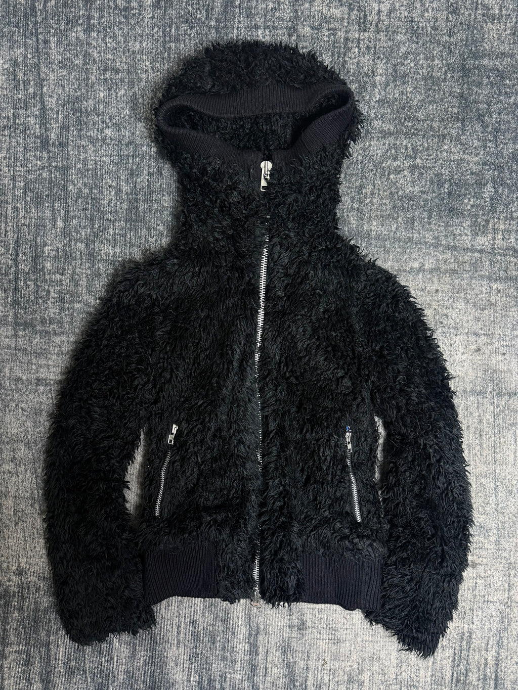 B2V- SUNAOKUWAHARA JACKET༒