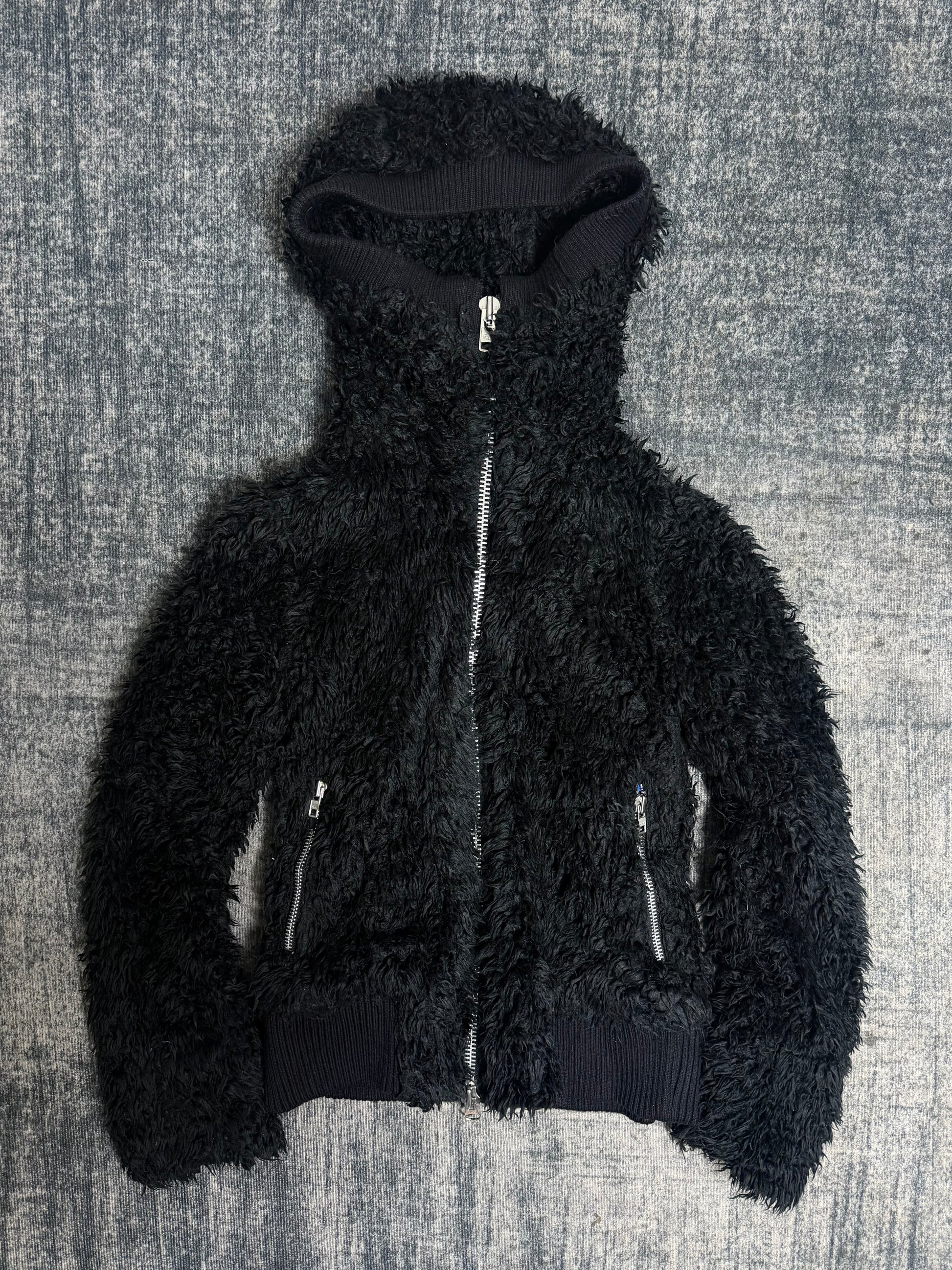 B2V- SUNAOKUWAHARA JACKET༒