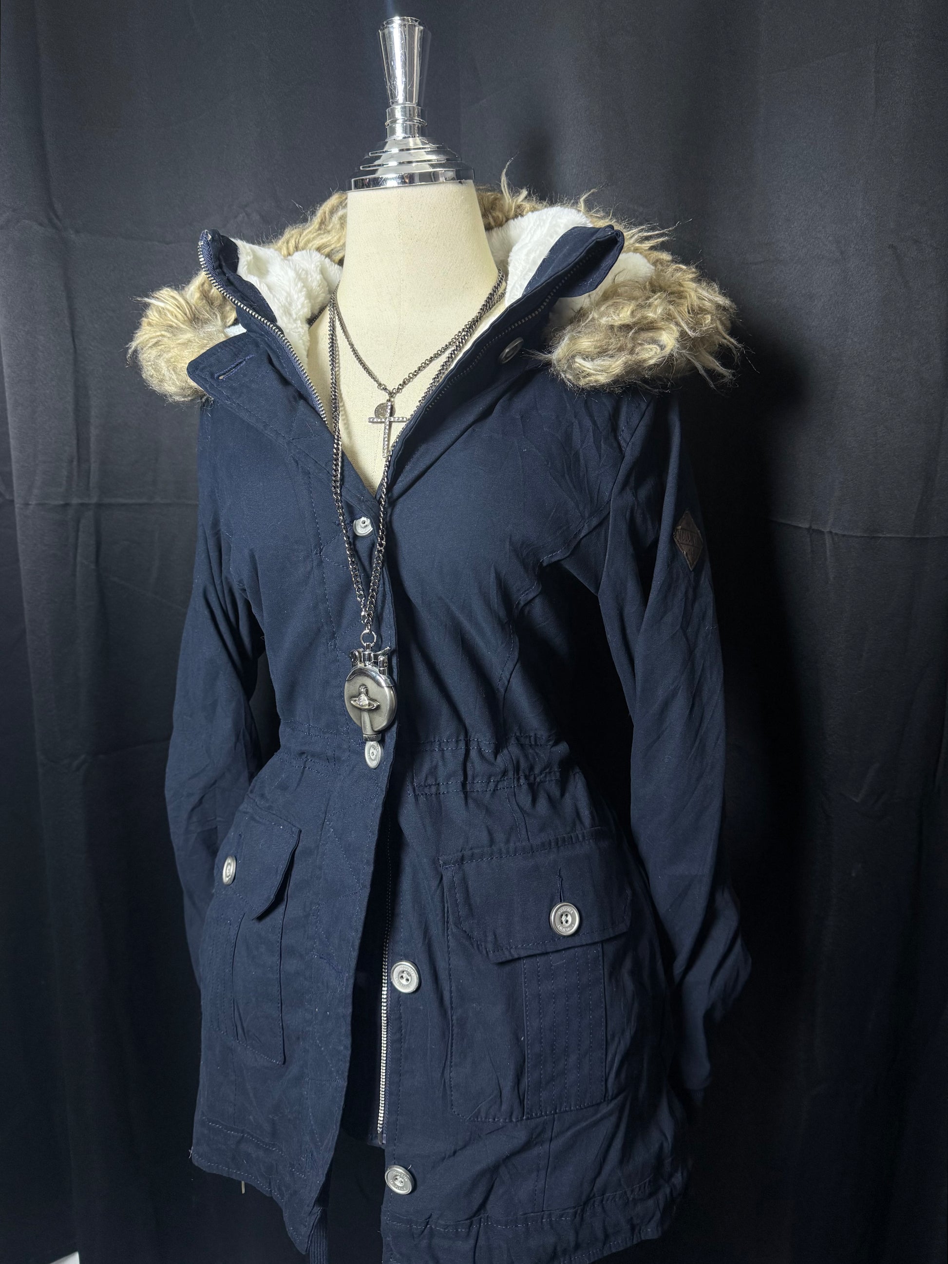B2V-HOLLISTER JACKET༒