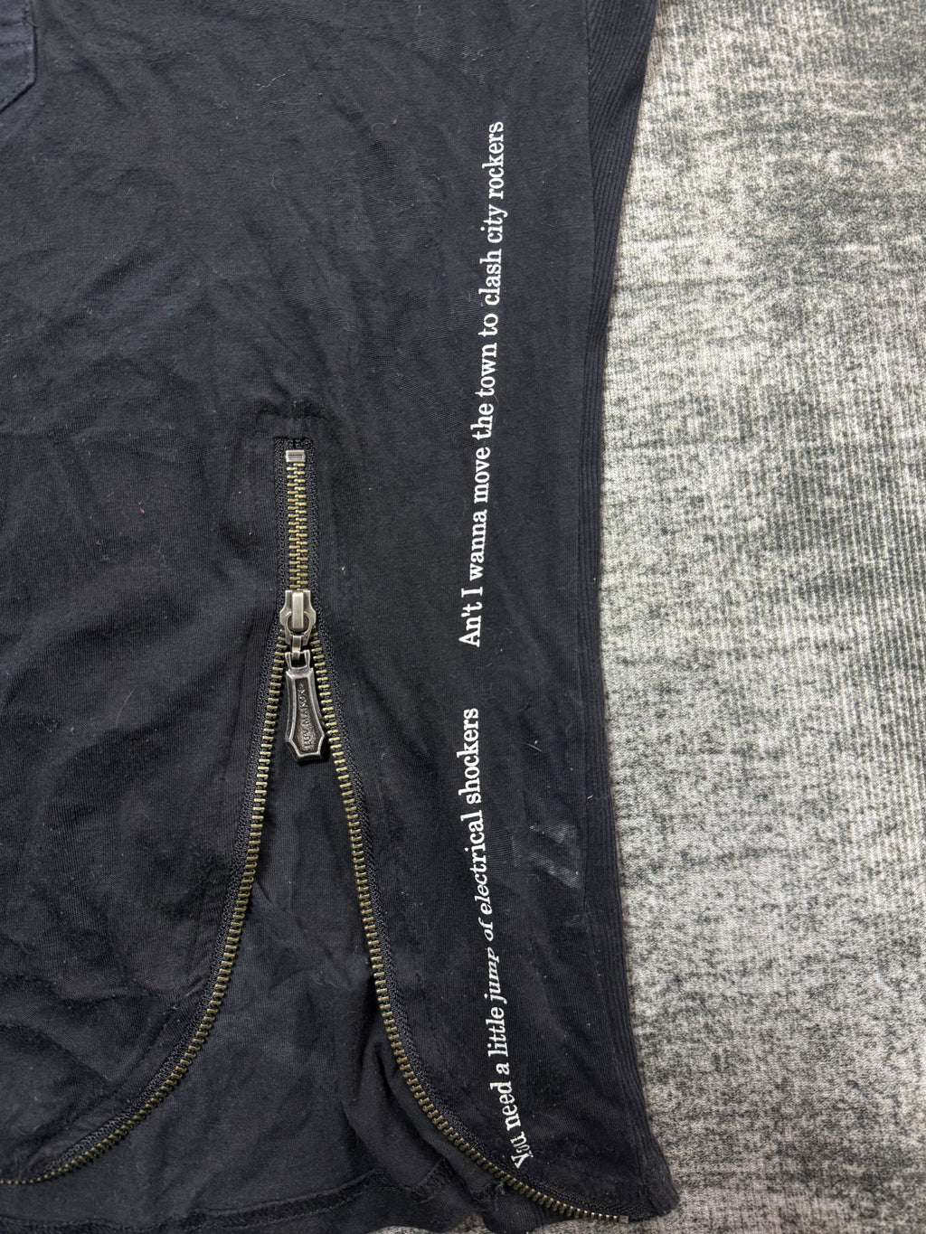 JACKROSE TOP༒