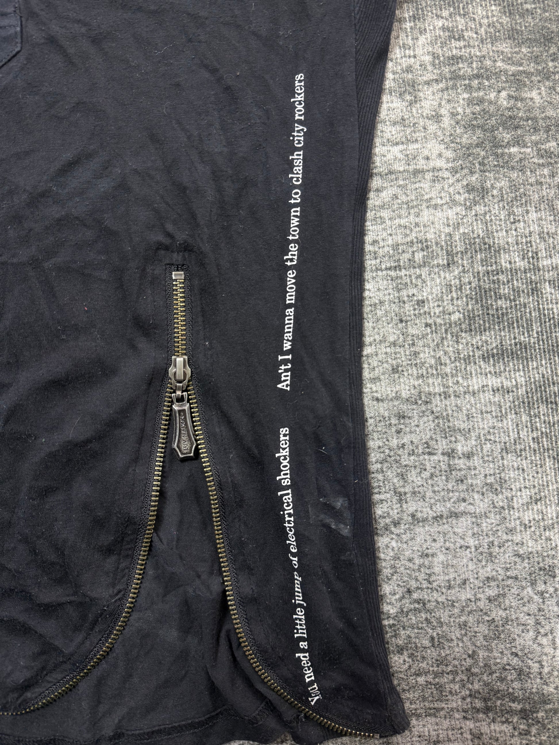 JACKROSE TOP༒
