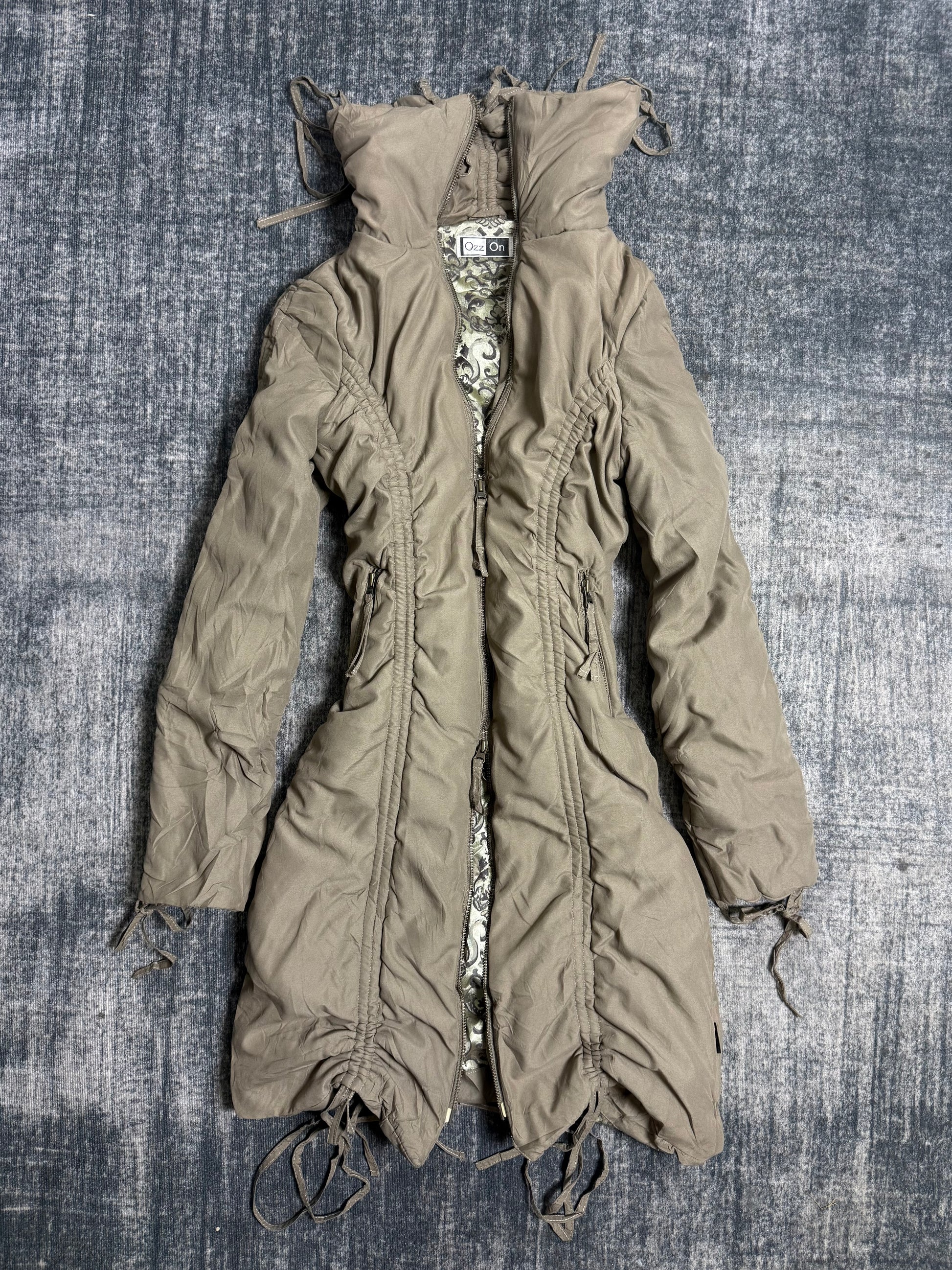 B2V-OZZ JACKET༒ * Rare *