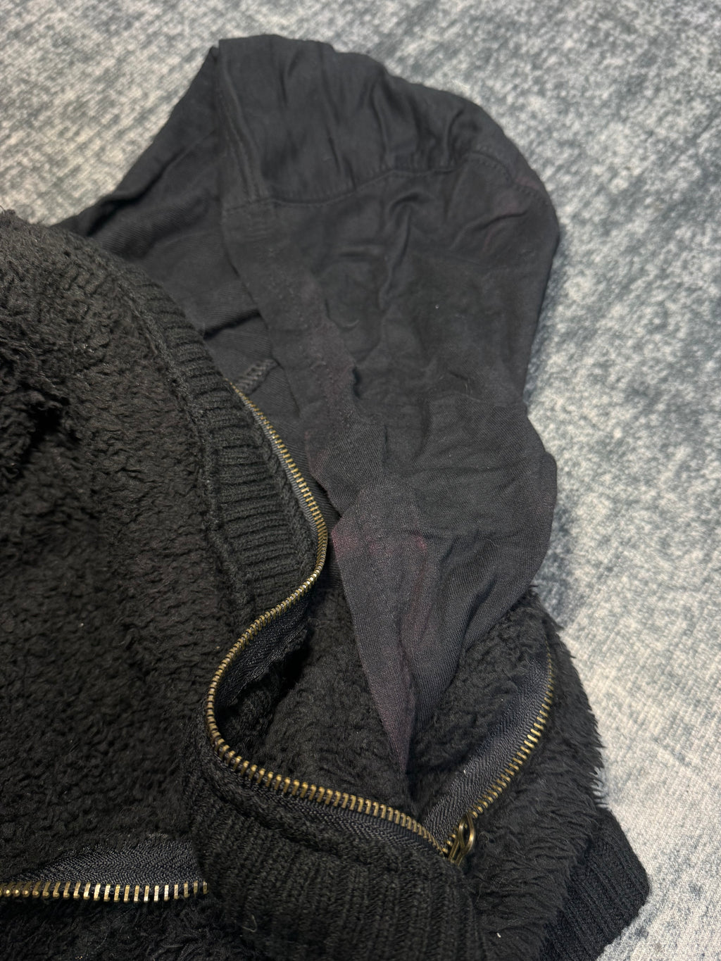 B2V- HCMII JACKET༒