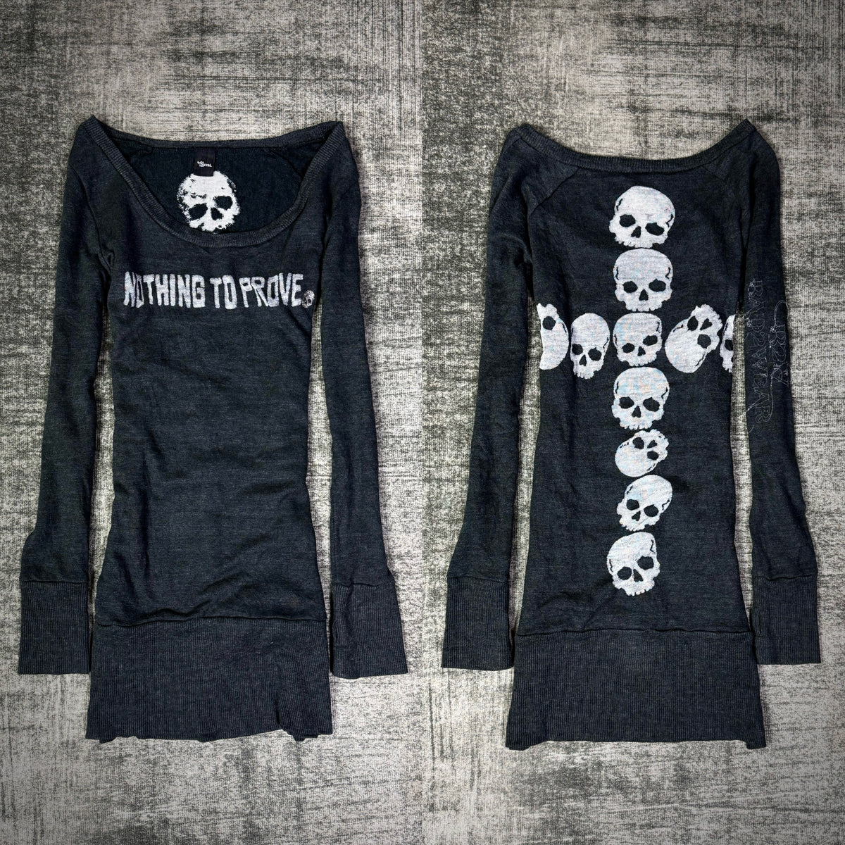 2500926BAD2WEAR