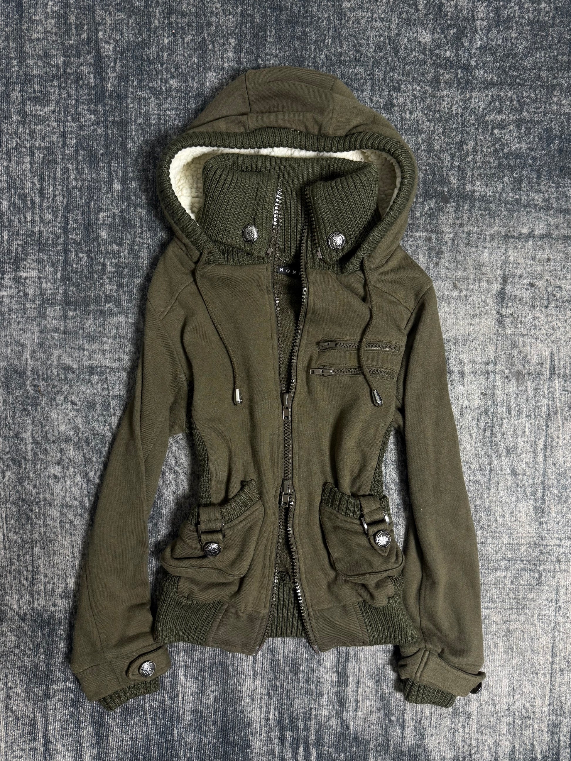 B2V-INGNI JACKET༒