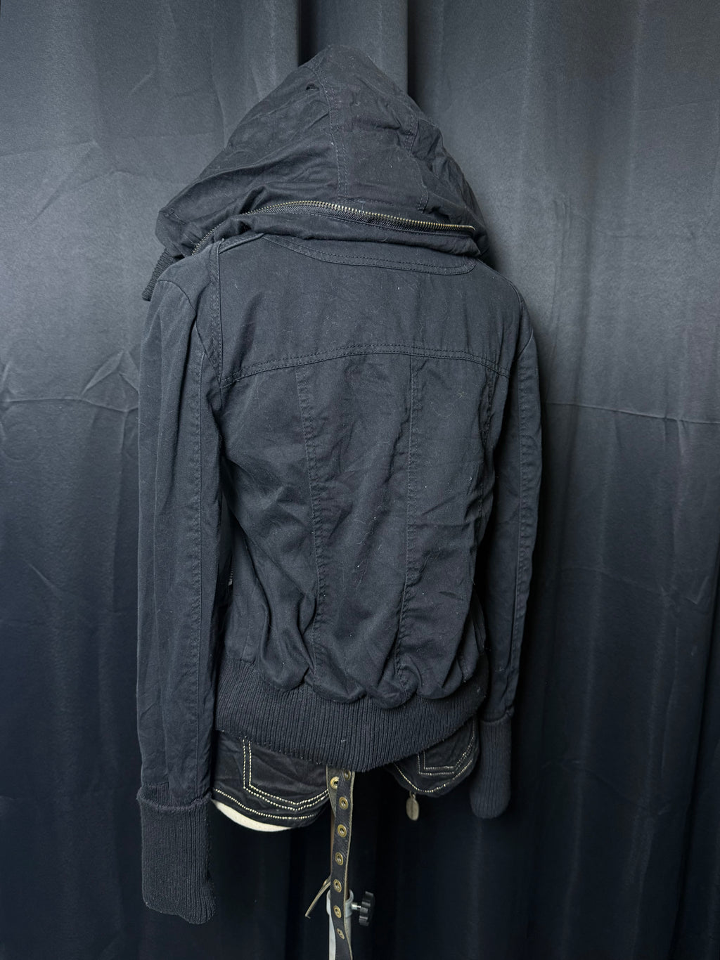 B2V-ZELOS JACKET༒