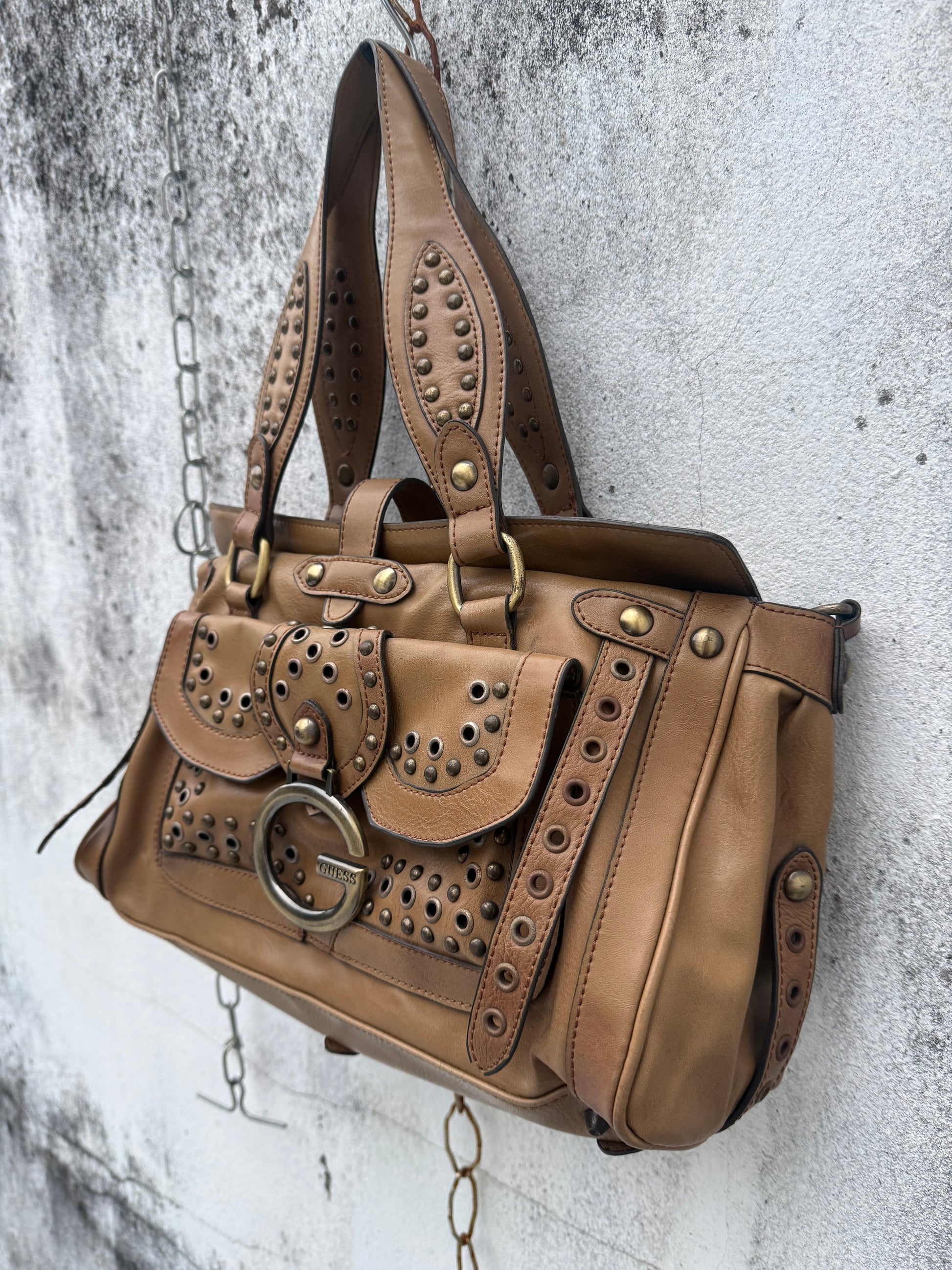 Guess Vintage 1of1 Bag