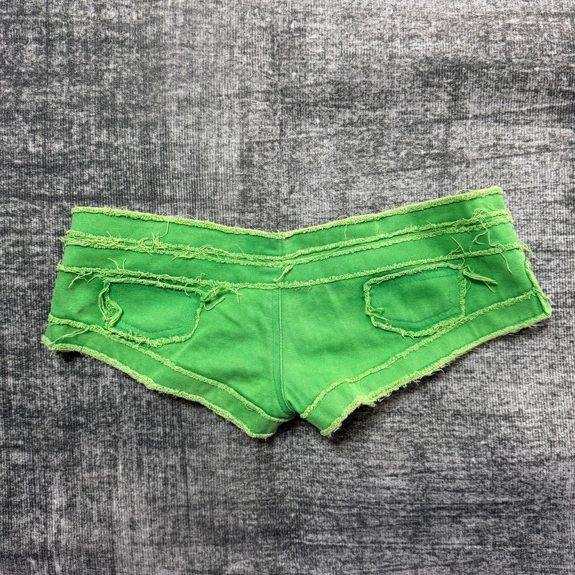 SS MiCRO SHORT (38)༒