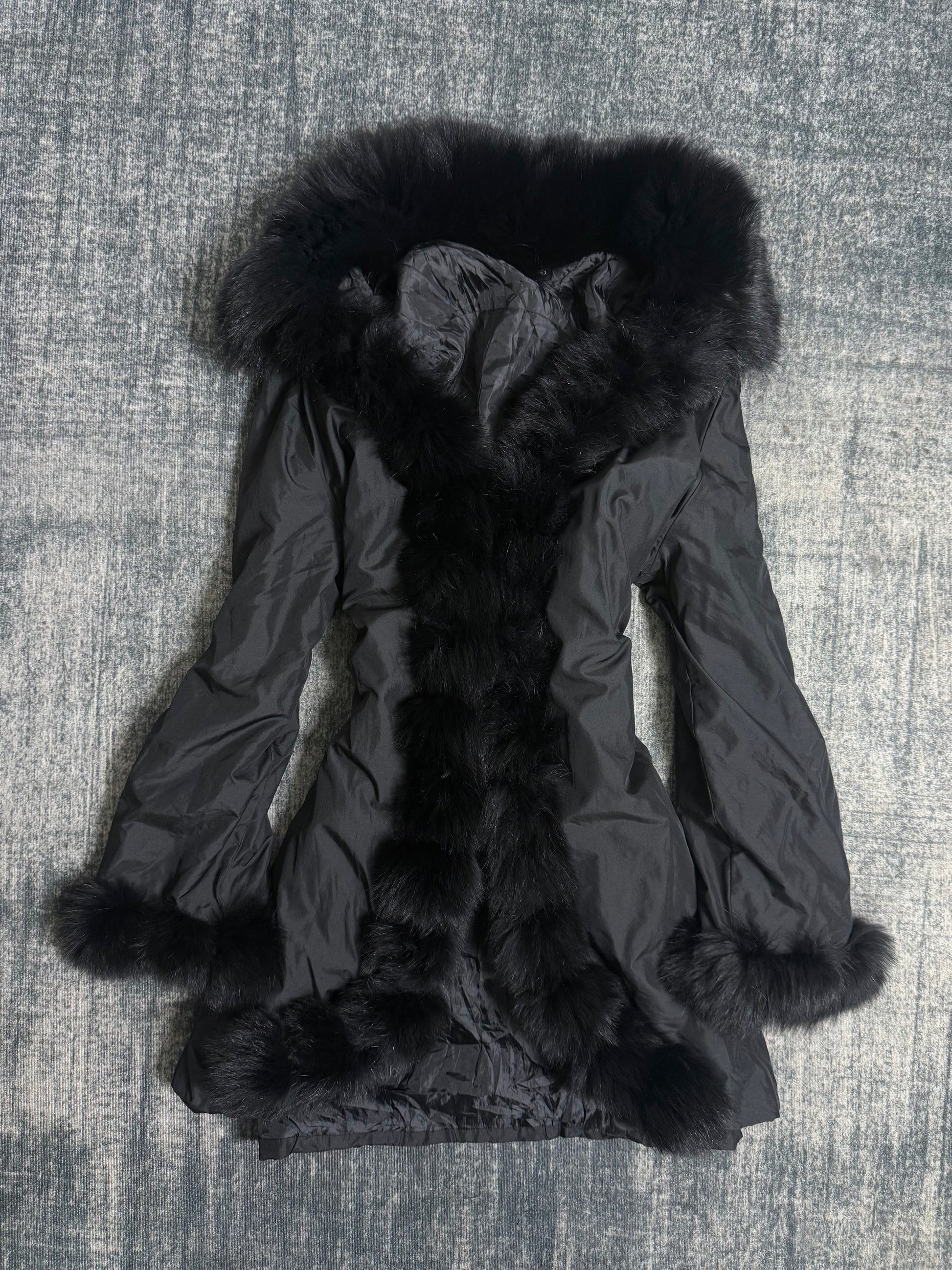 B2V- SERAFINO JACKET ༒