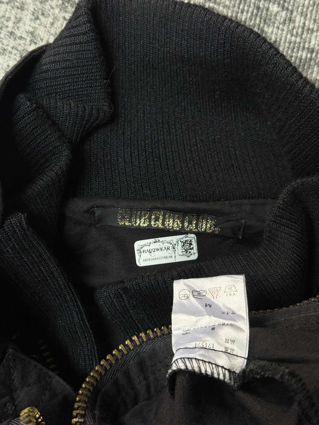 680826BAD2WEAR
