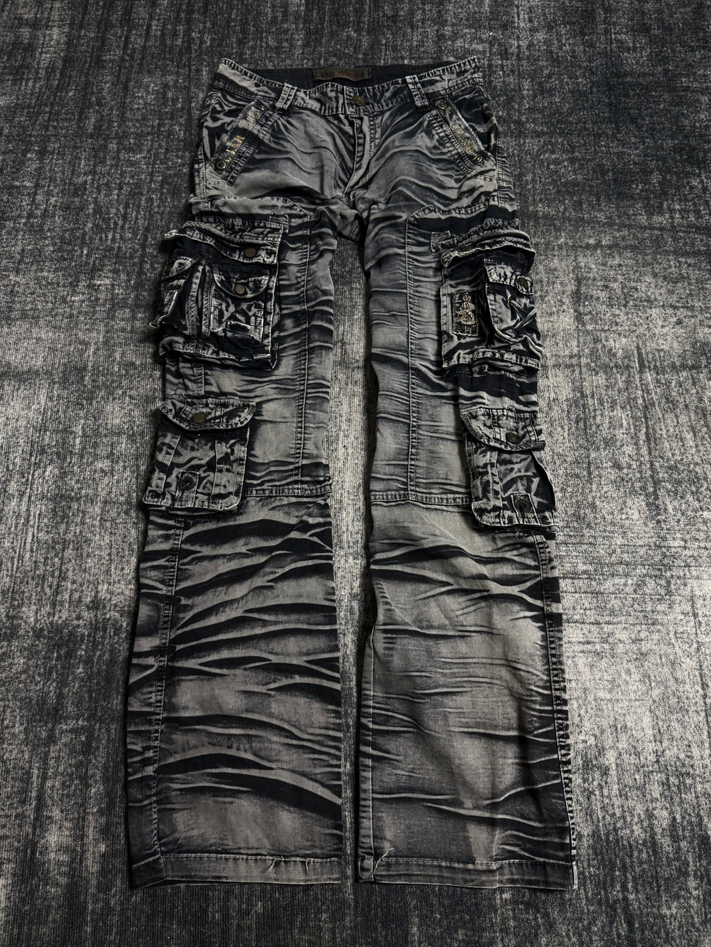 ༒Very Rare Cargo Pant༒