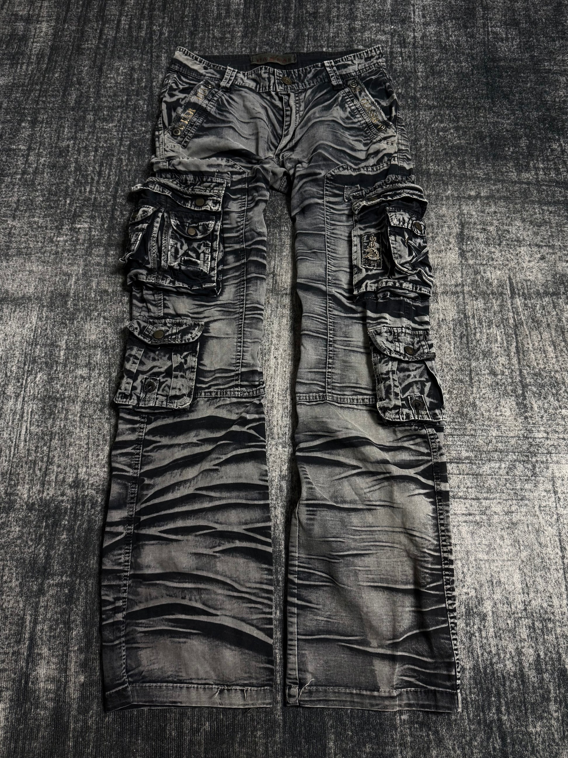 ༒Very Rare Cargo Pant༒