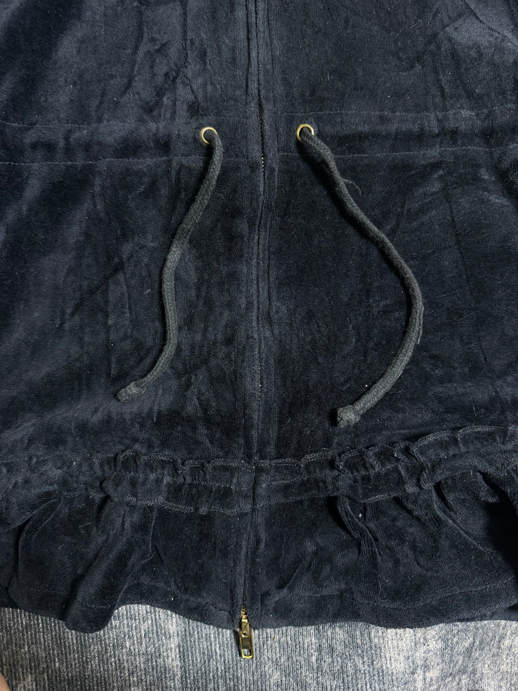 B2V- LIZ LISA HOODIE ༒