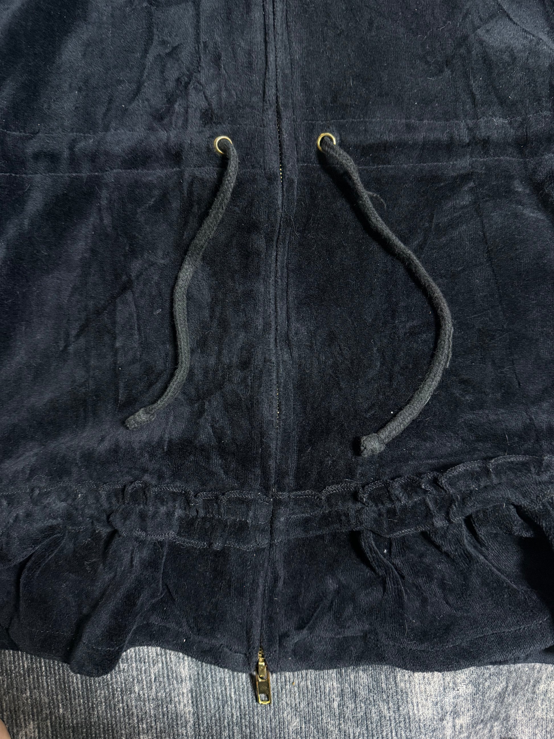 B2V- LIZ LISA HOODIE ༒