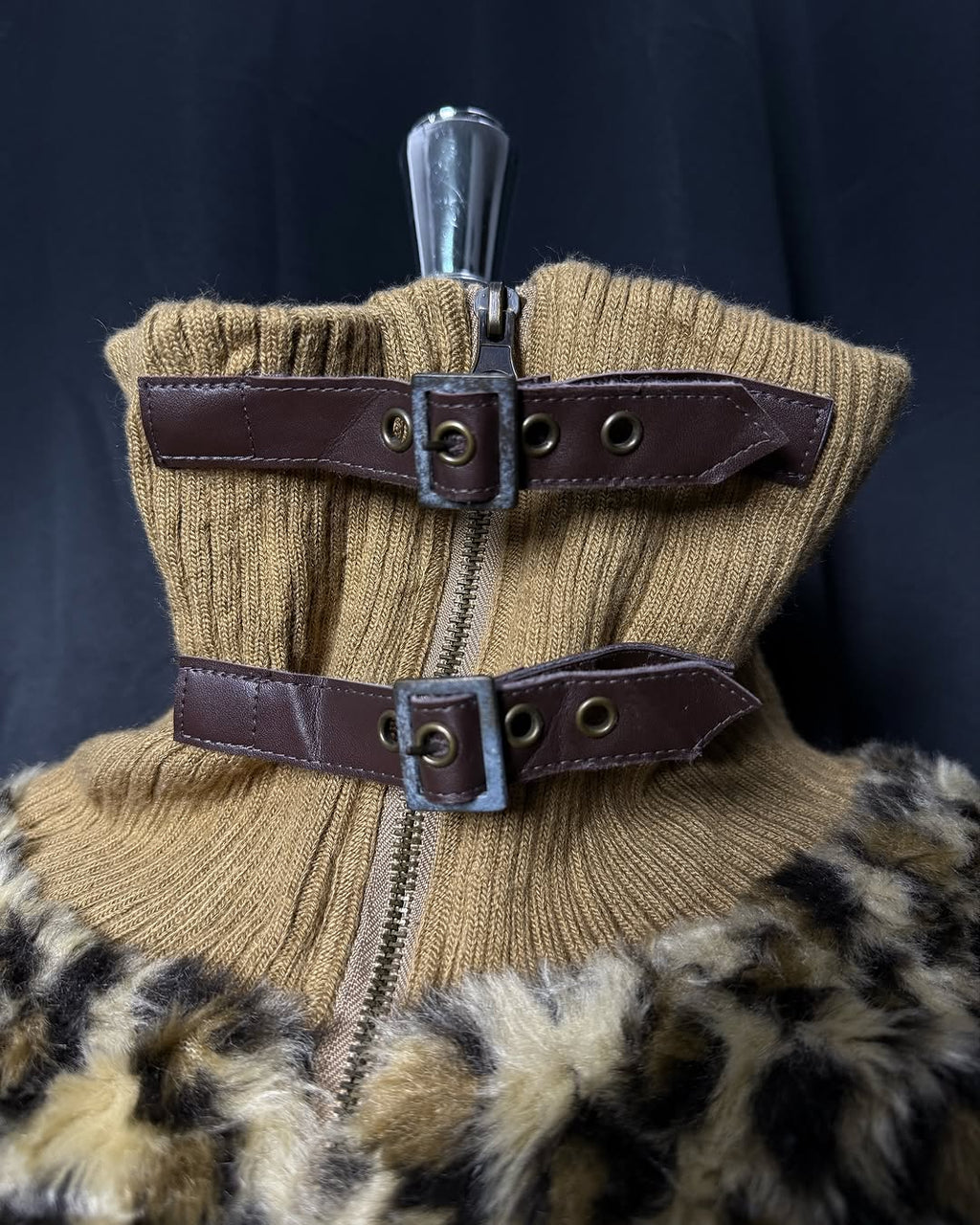 ༒Cheetah Lazy-daisy༒