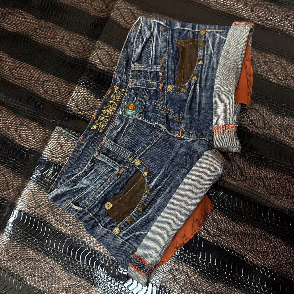 B2V SUMMER SHORTS 04 ༒