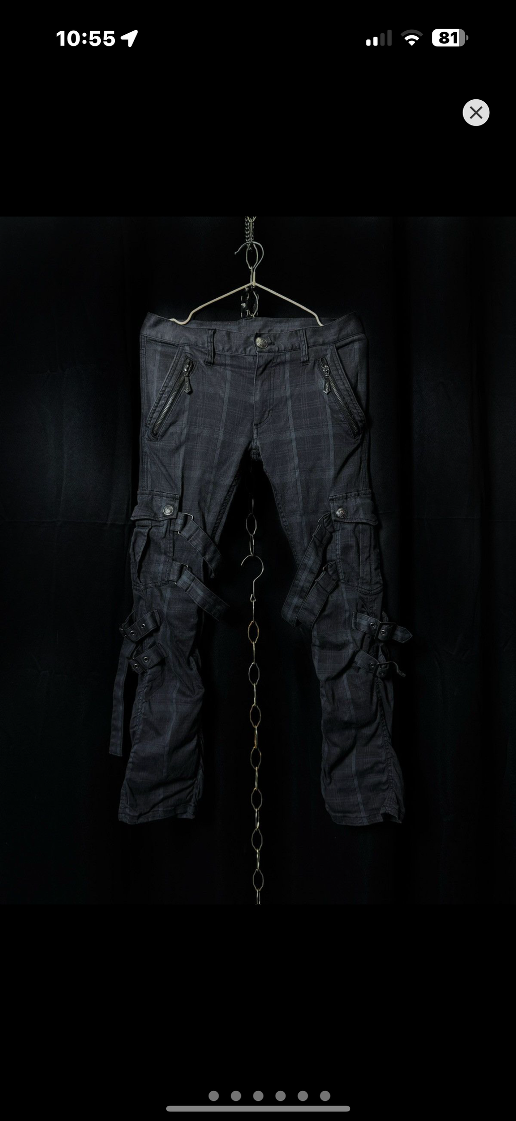 ༒Burning sho༒(reship)