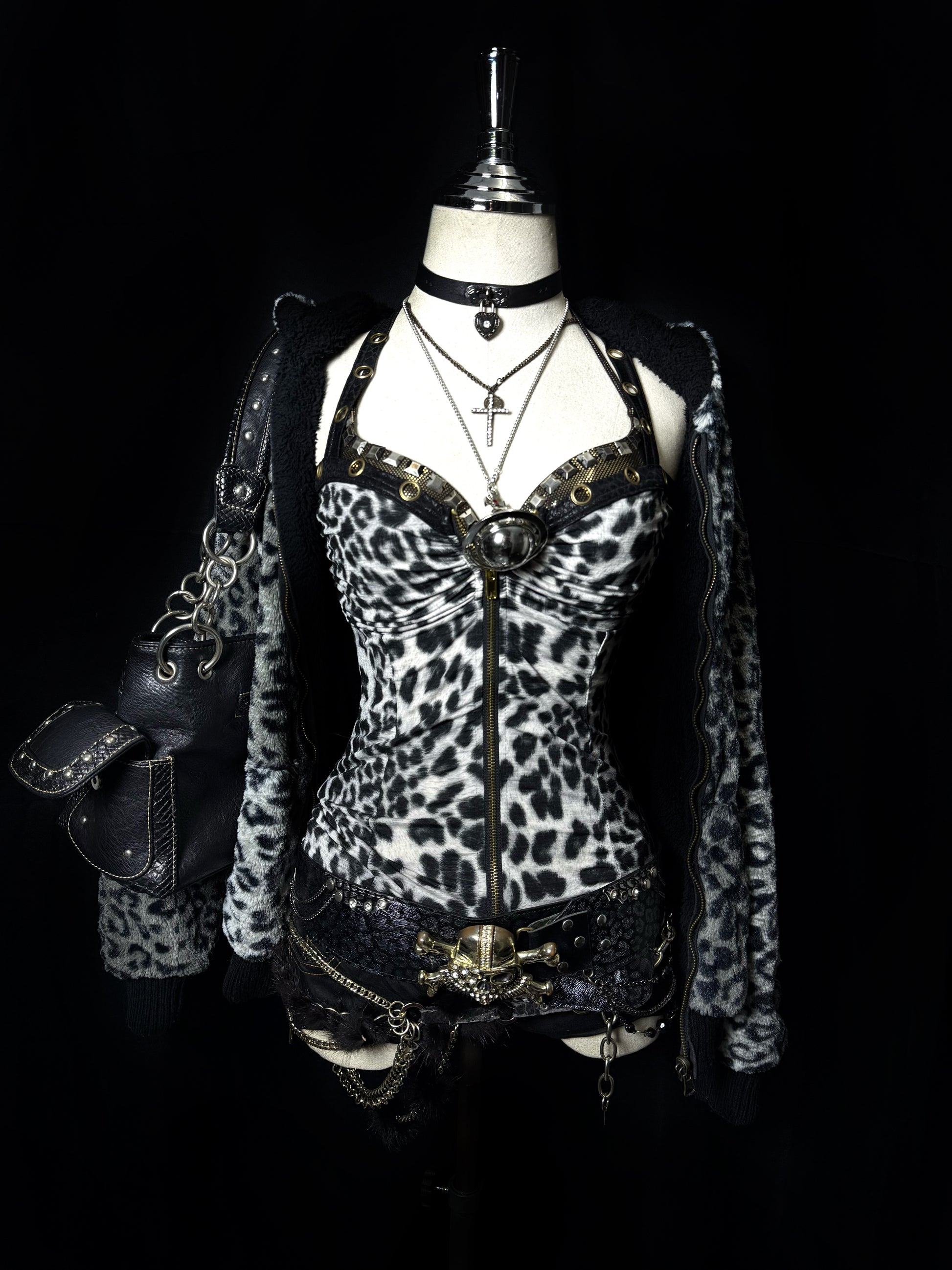 ༒ B2V OUTFIT༒