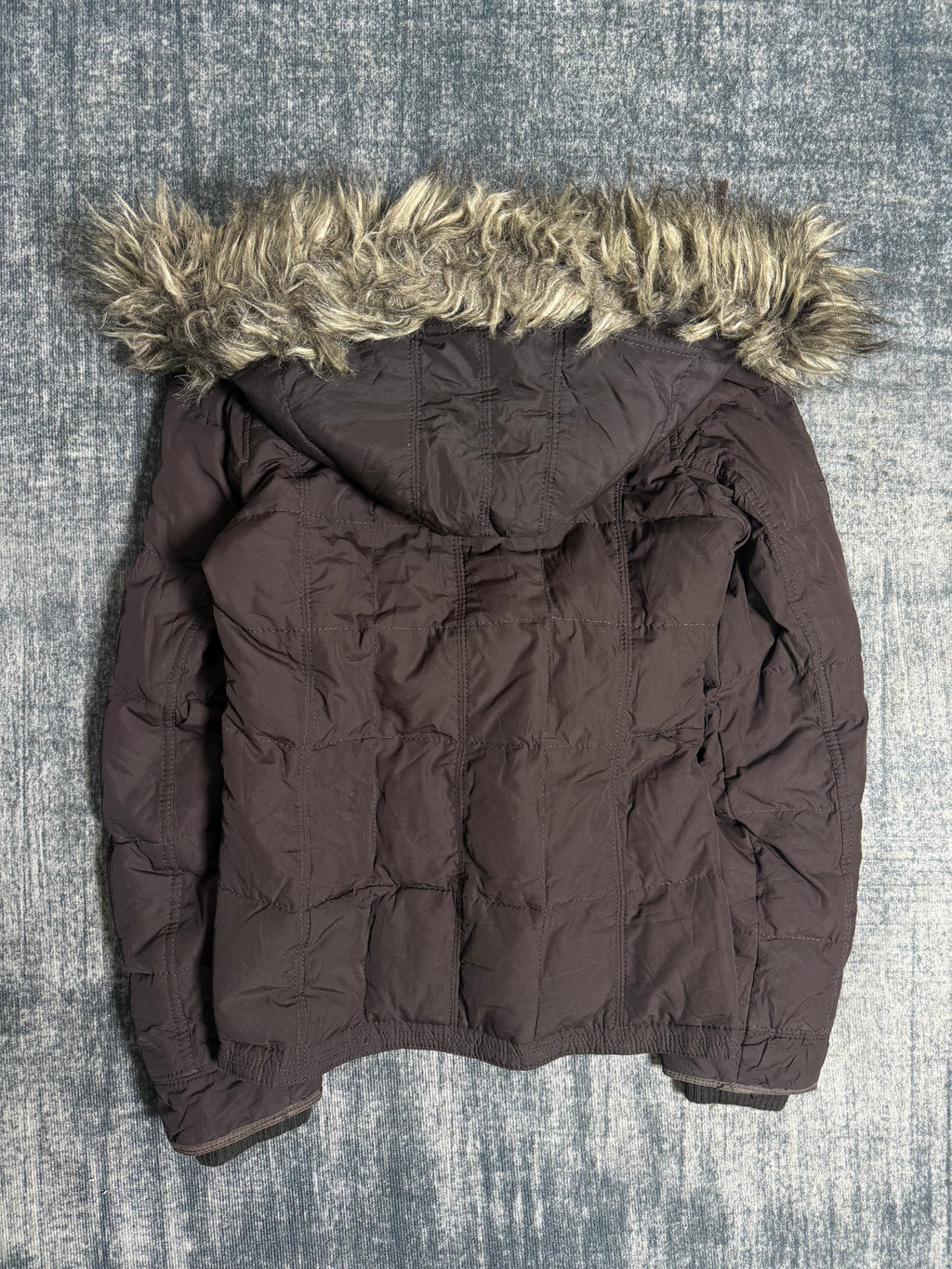 B2V-ABERCROMBIE JACKET༒