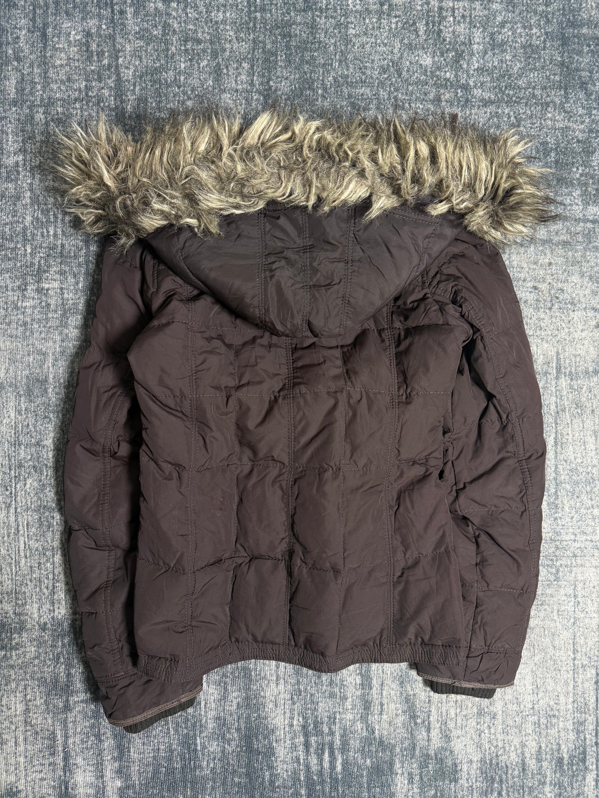 B2V-ABERCROMBIE JACKET༒