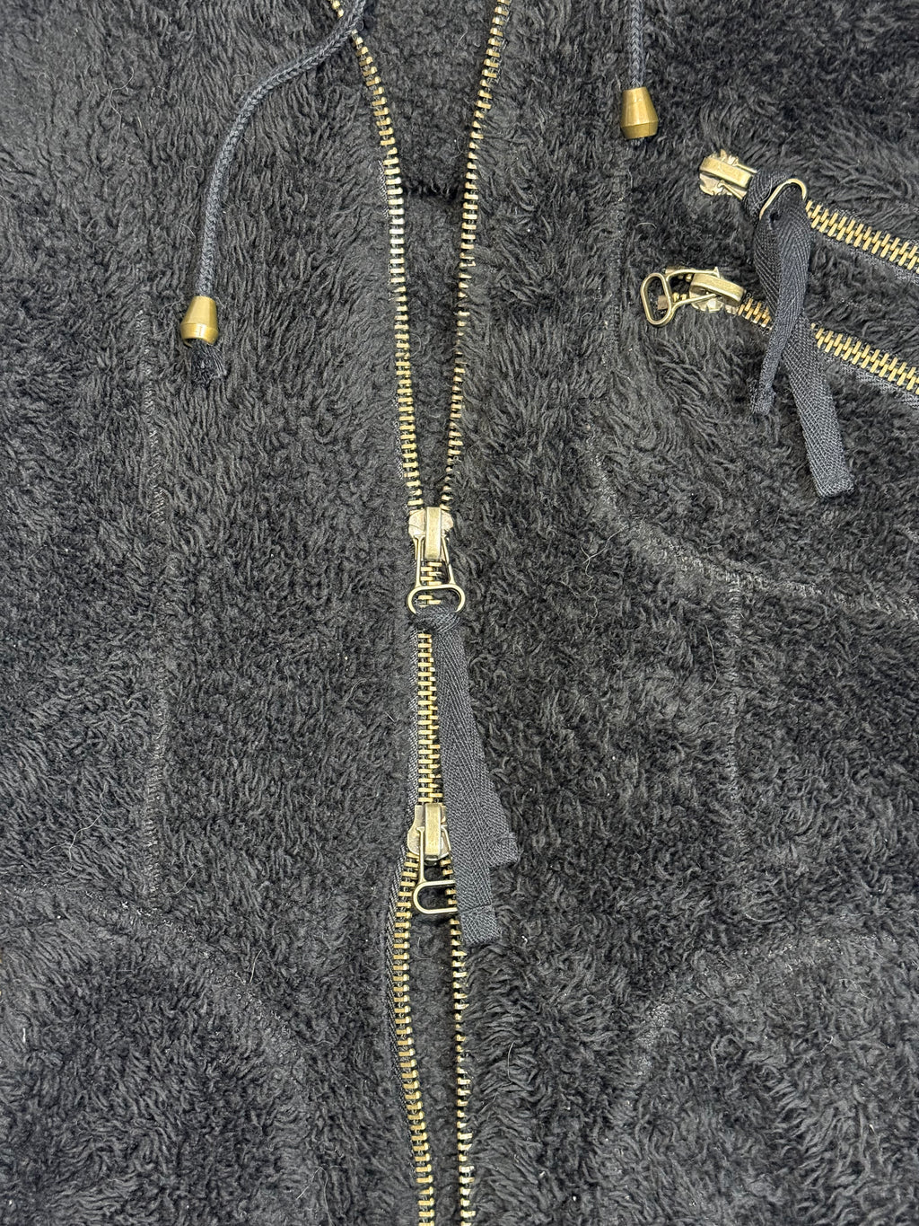 B2V- HCMII JACKET༒