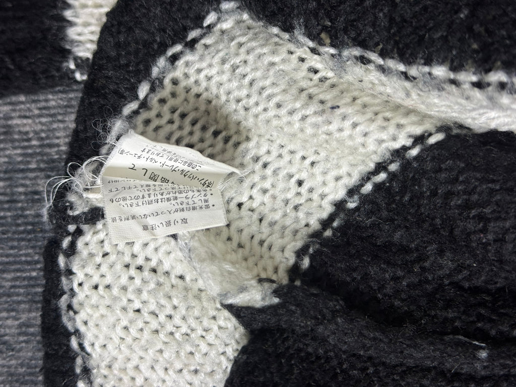 B2V-BERNING SHO HOODIE༒