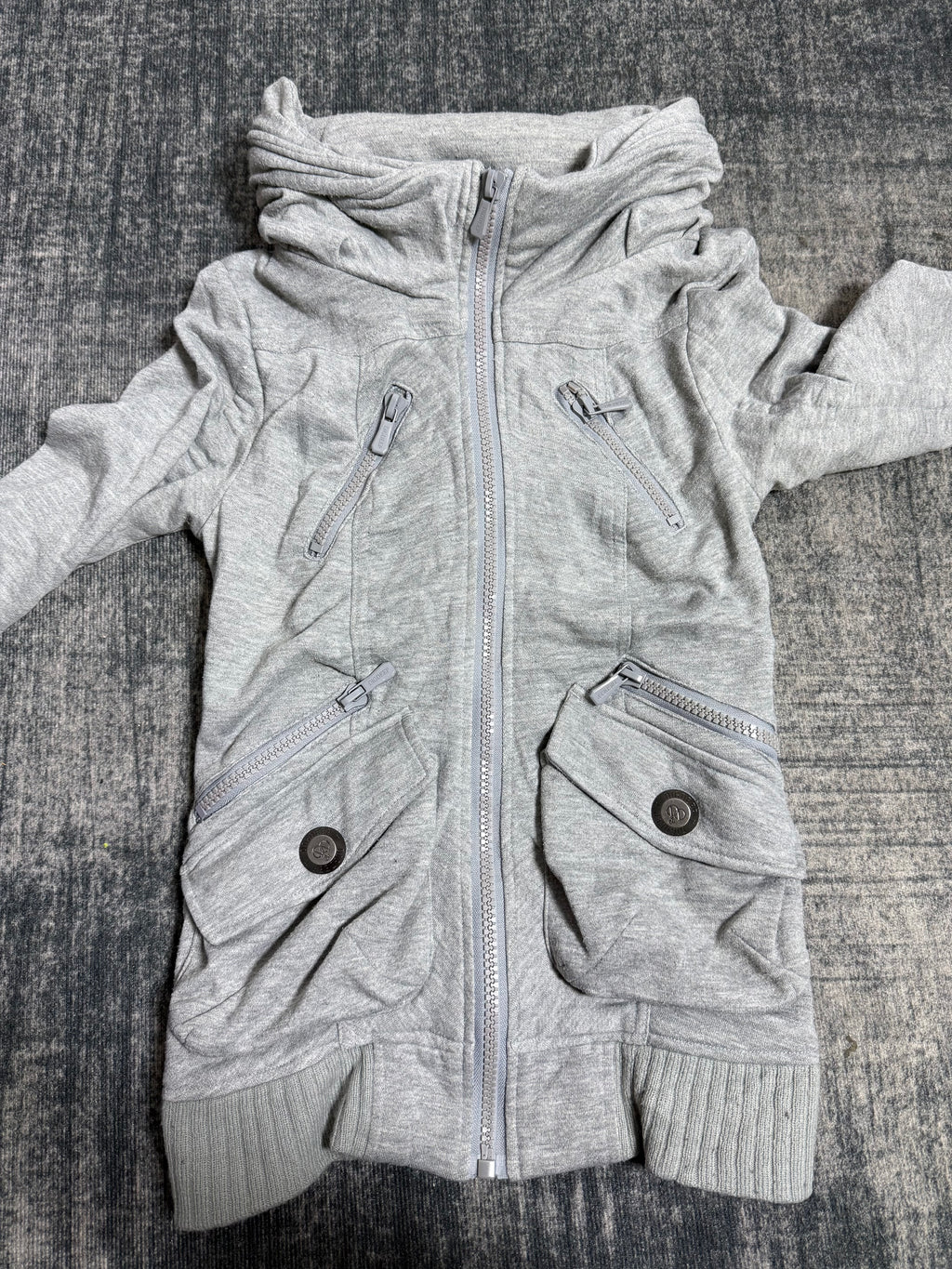 B2V-DEEP DIG JACKET༒