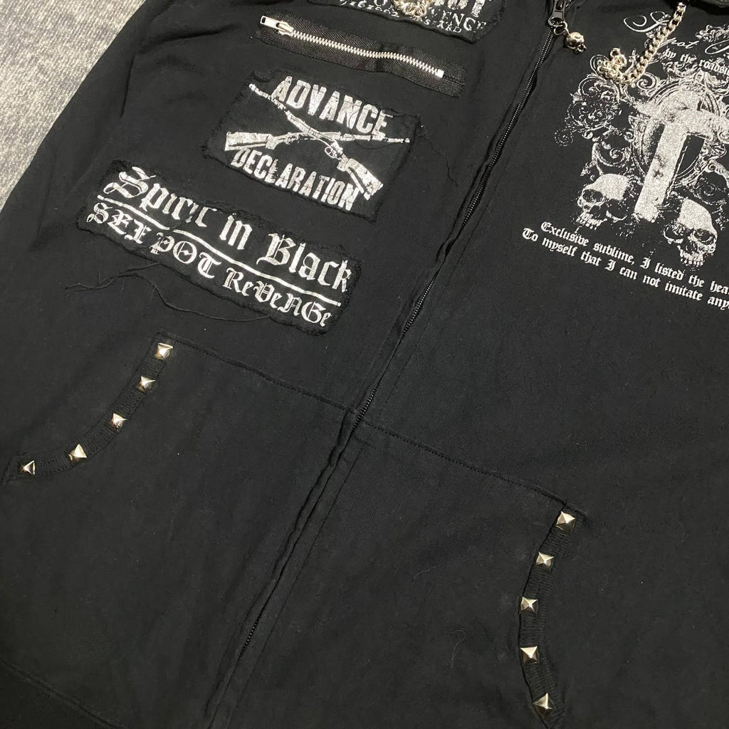 ༒SEXPOT REVENGE.༒