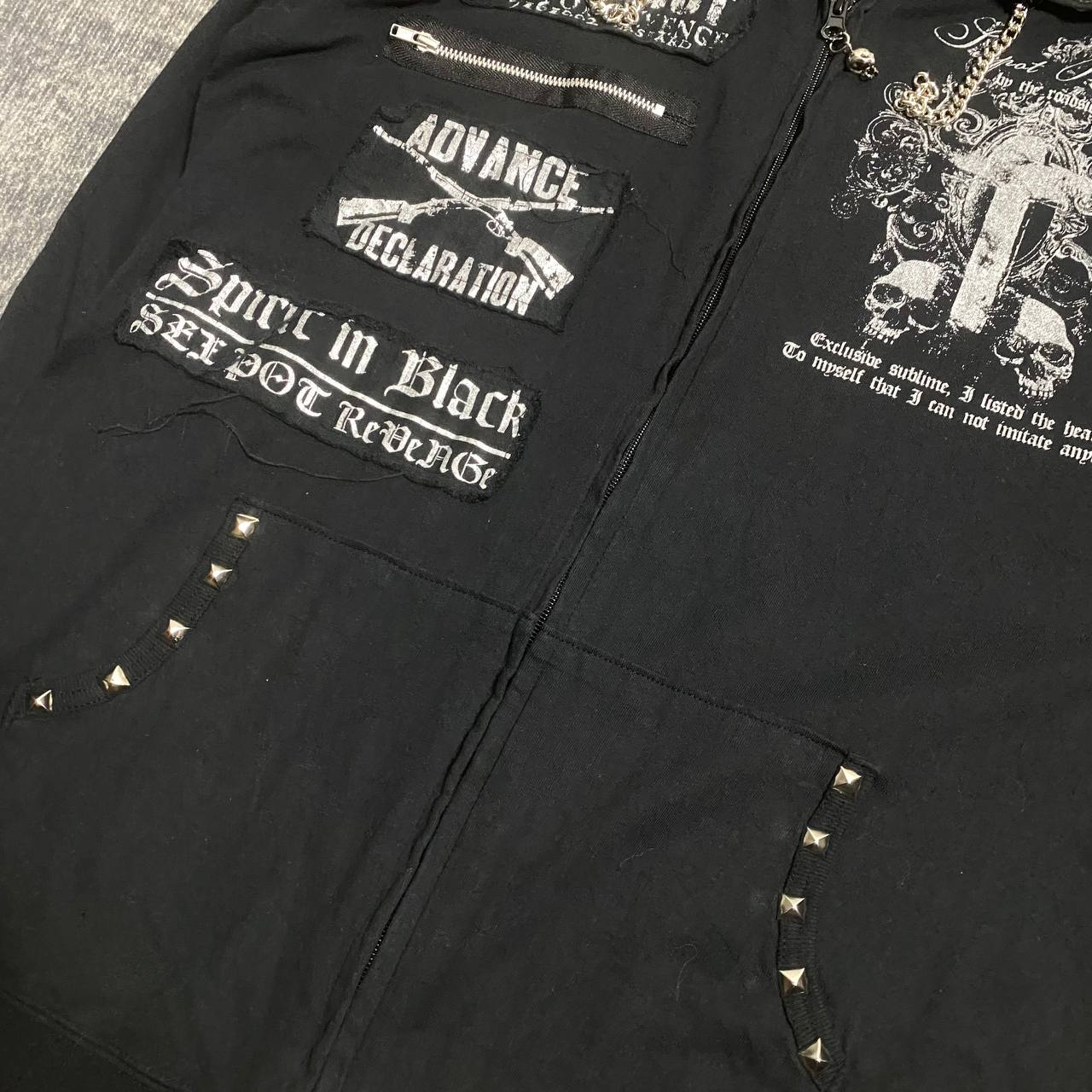 ༒SEXPOT REVENGE.༒