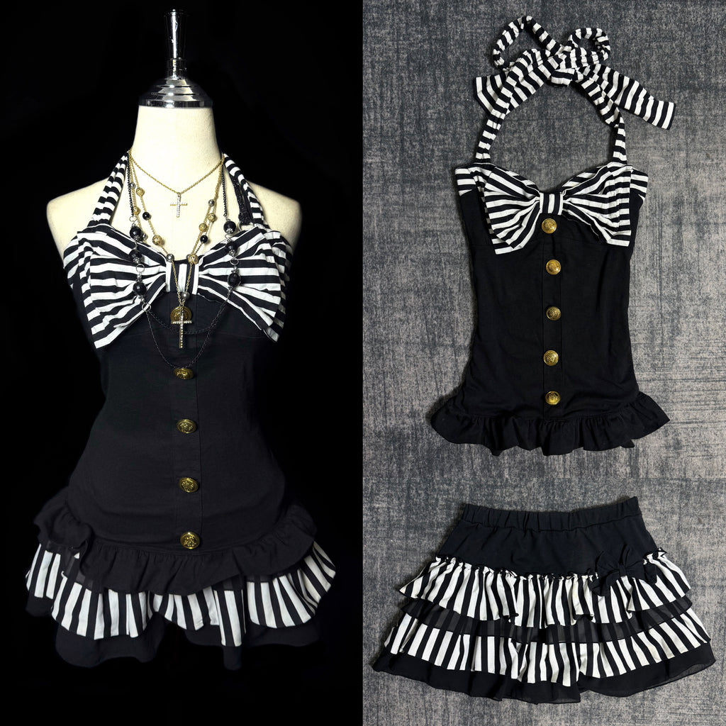 ༒KAWAii Stripes༒