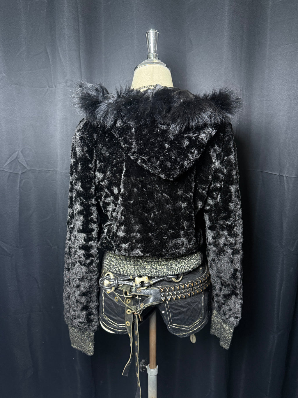 B2V-REDIAL JACKET ༒