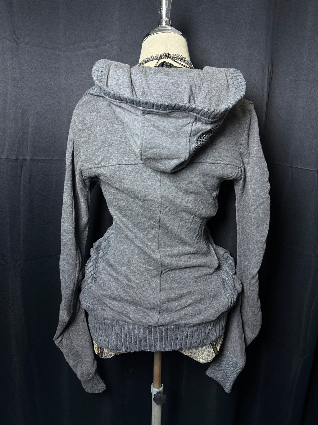 B2V-PRIVATE BEACH JACKET༒