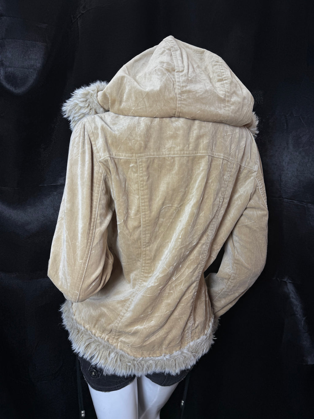 L’EST ROSE JACKET ༒