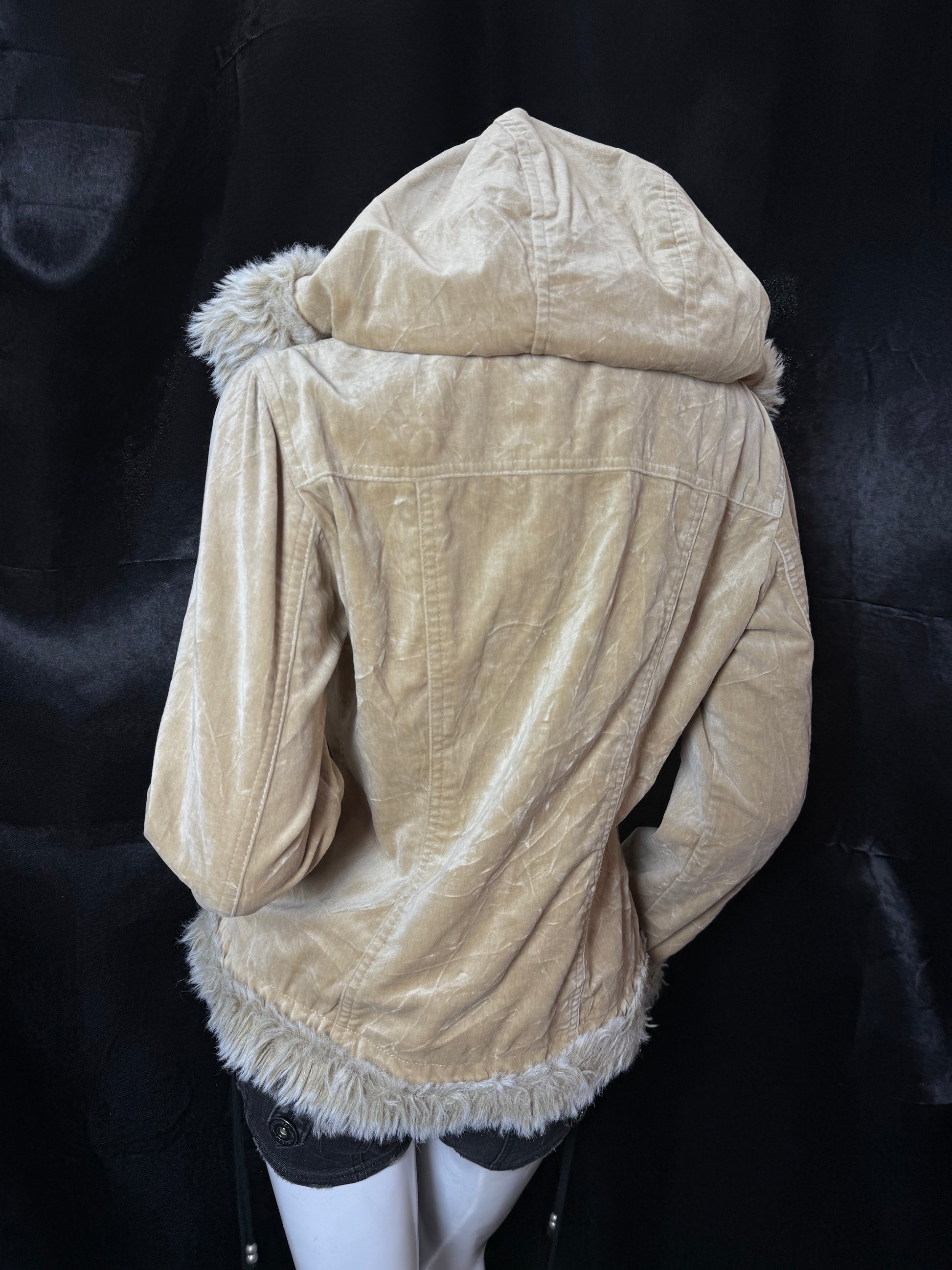 L’EST ROSE JACKET ༒