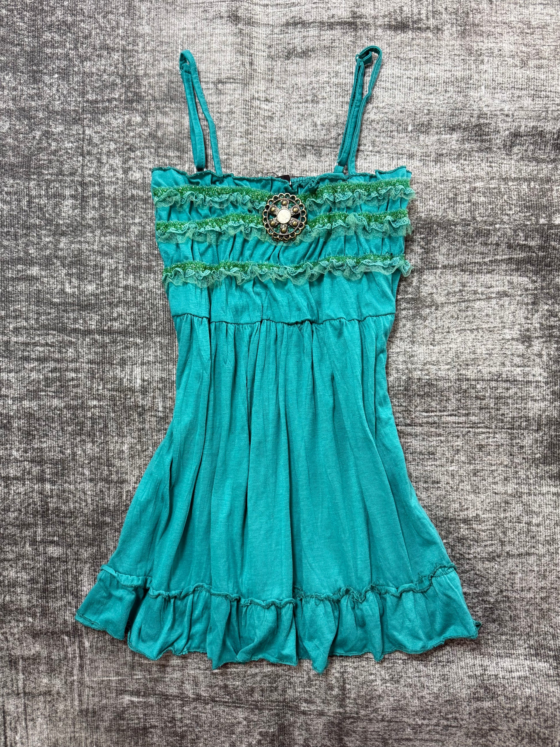 FAIRY CAMIS༒