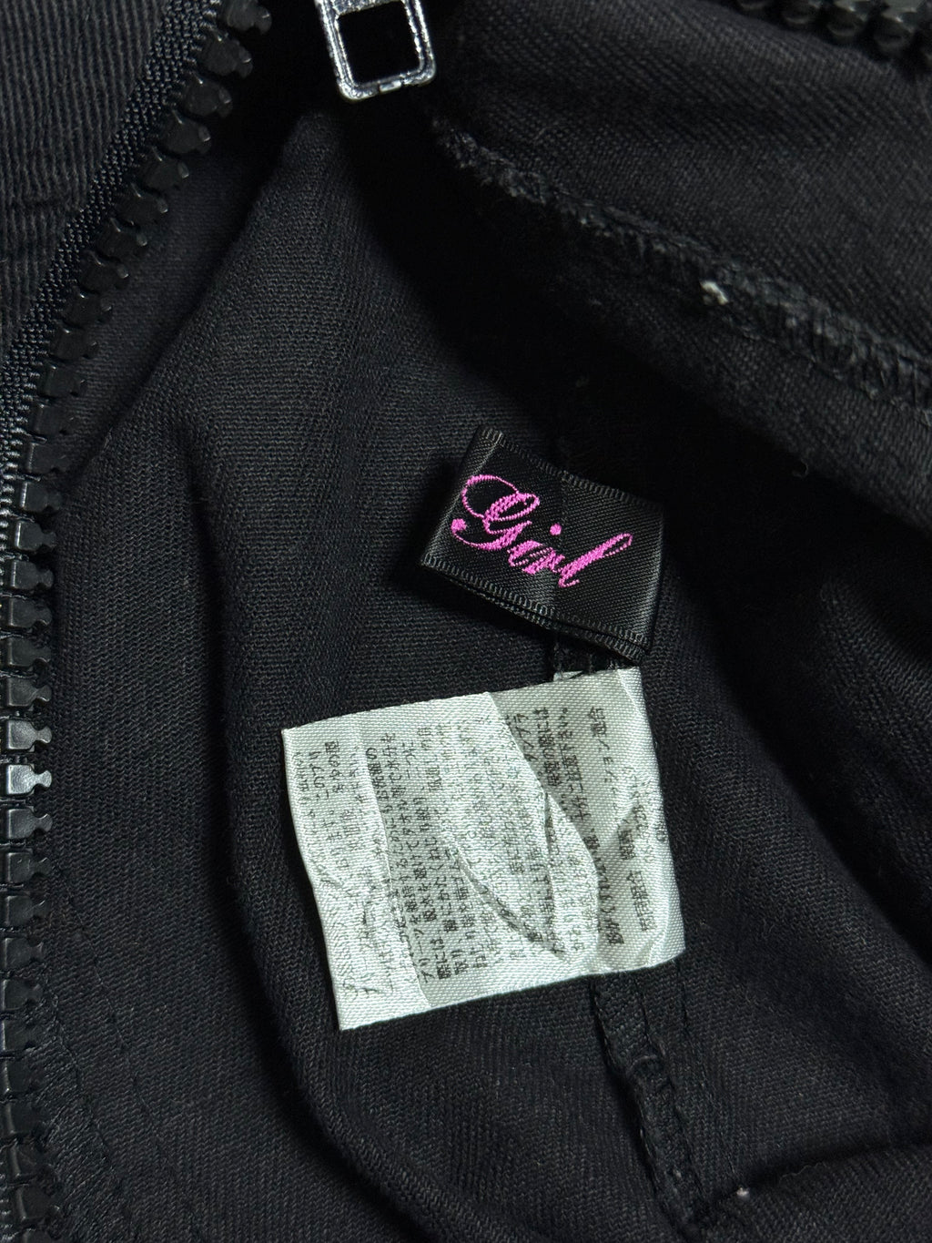 B2V-GRIL JACKET༒