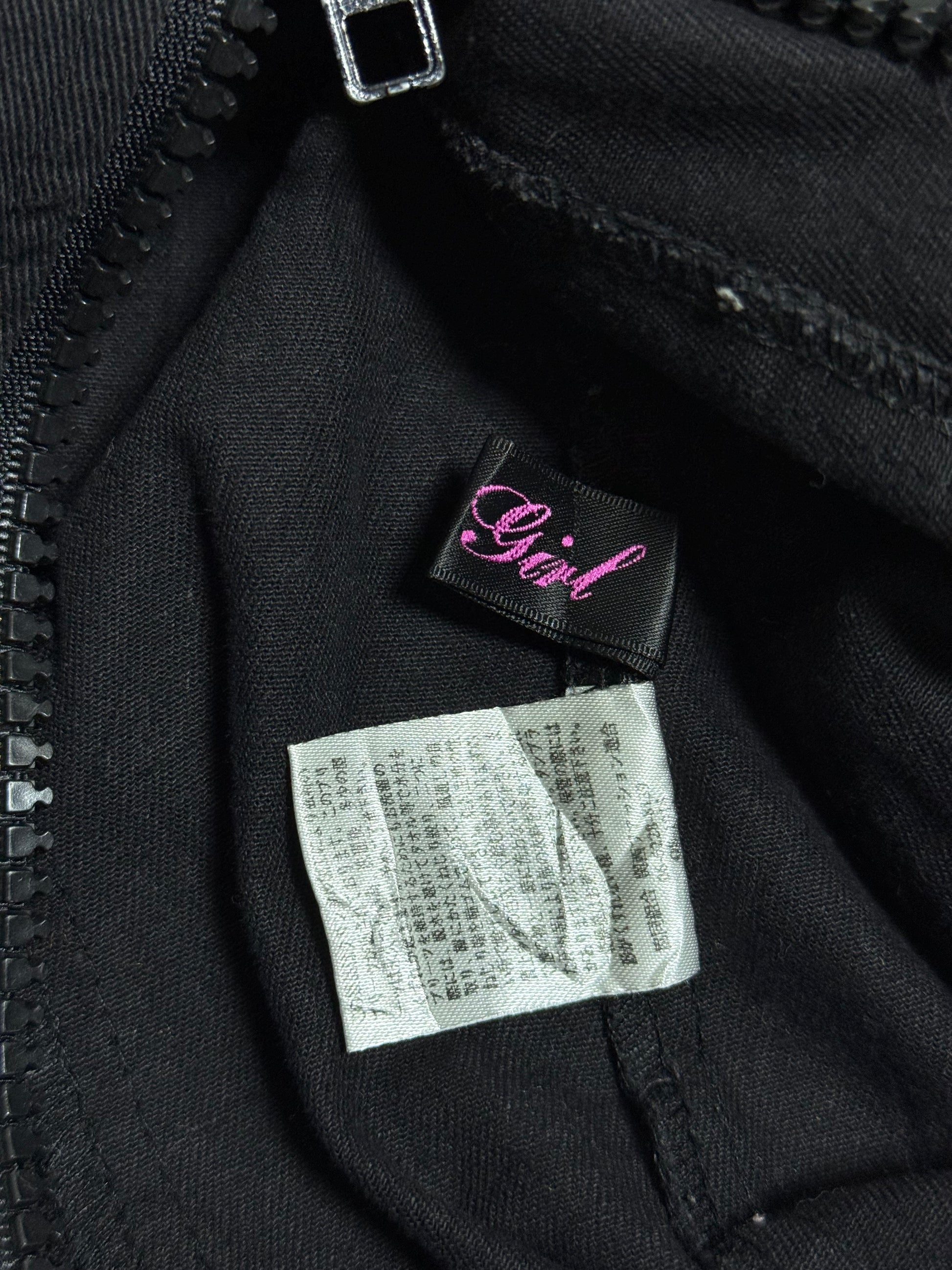 B2V-GRIL JACKET༒
