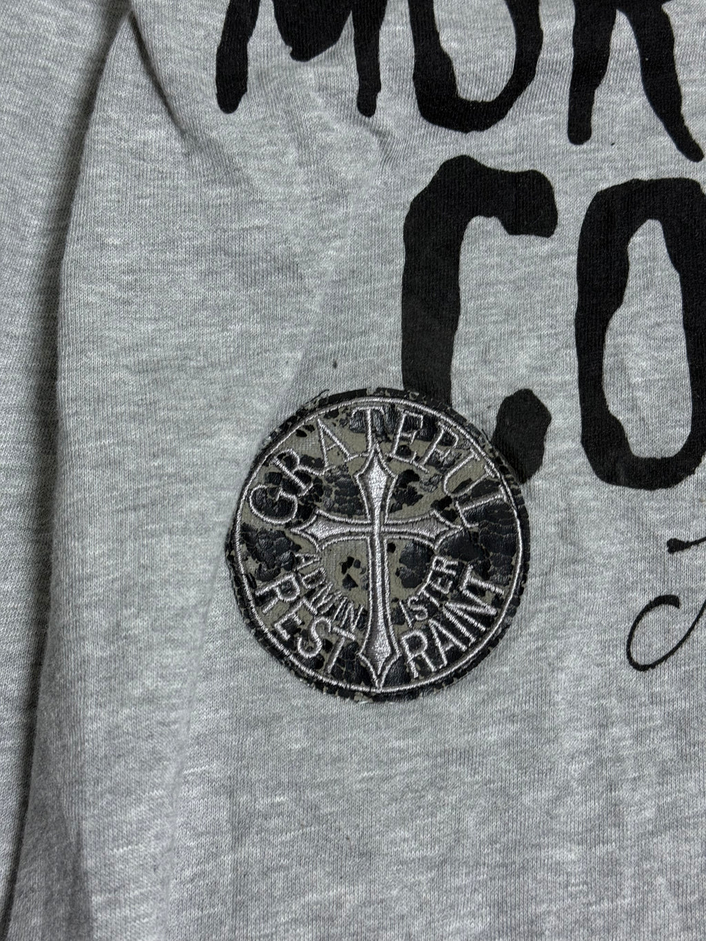 ༒GHOST OF HARLEM༒