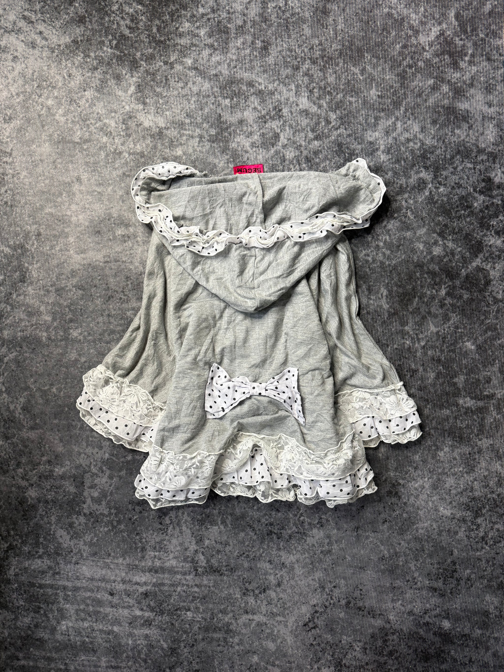 650726BAD2WEAR