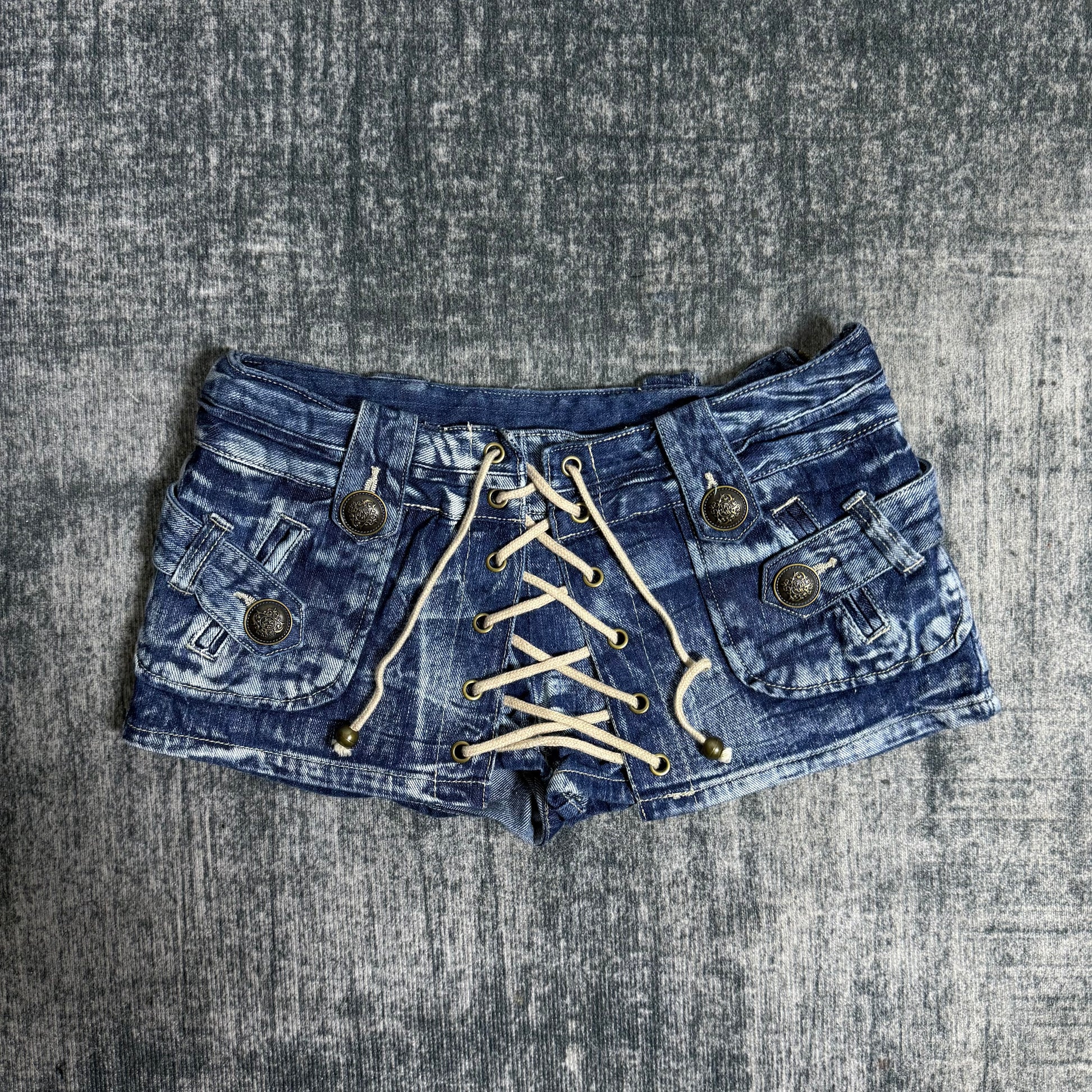 ༒Very cool short༒