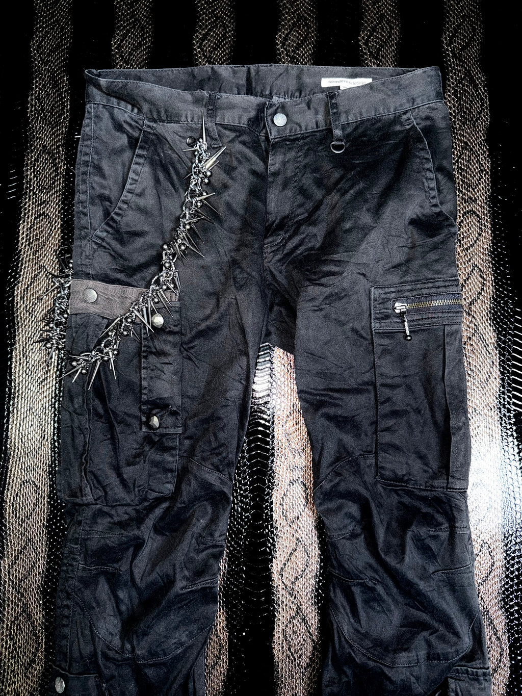 ༒SEMANTIC DESIGN ༒