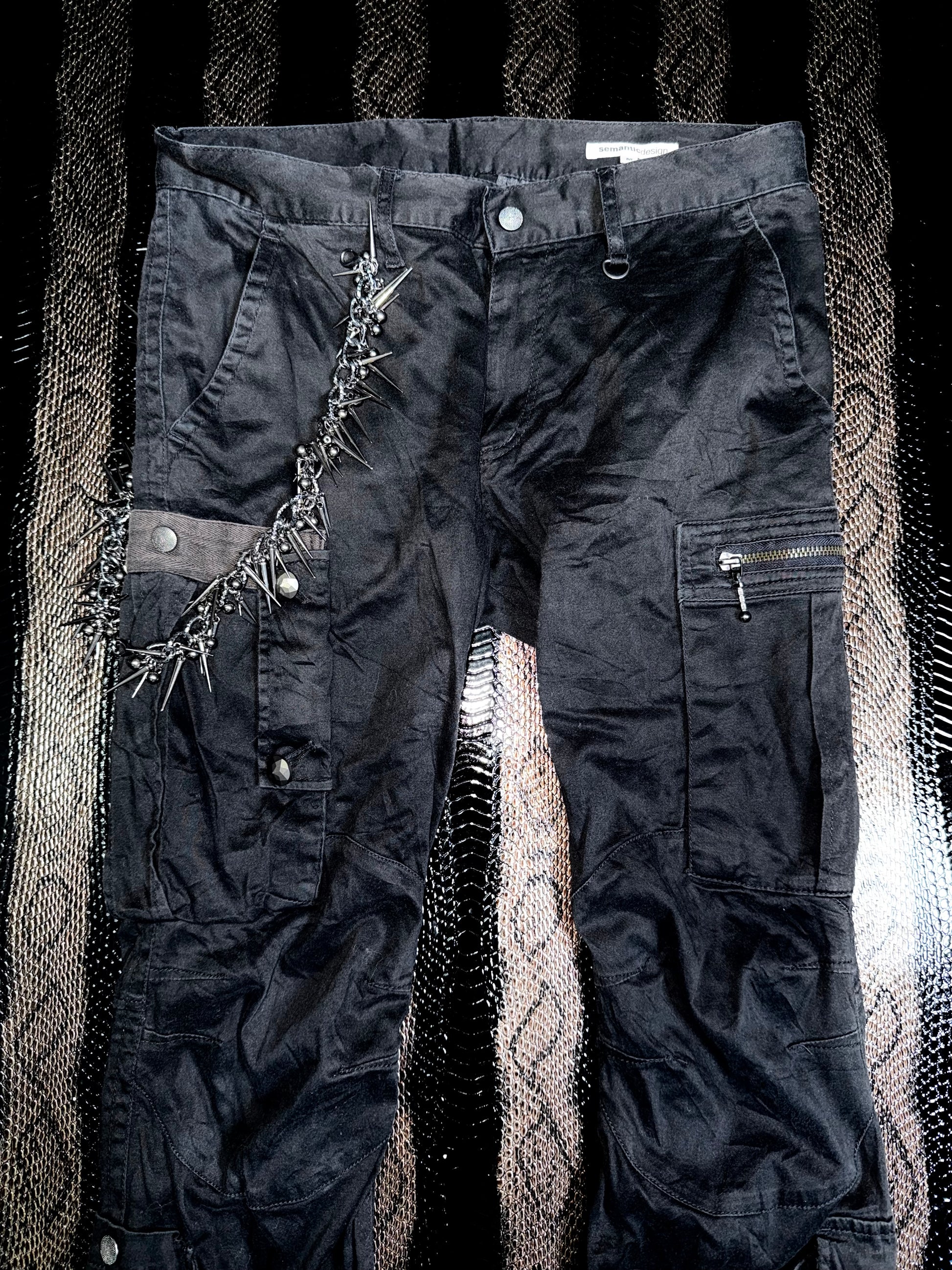 ༒SEMANTIC DESIGN ༒