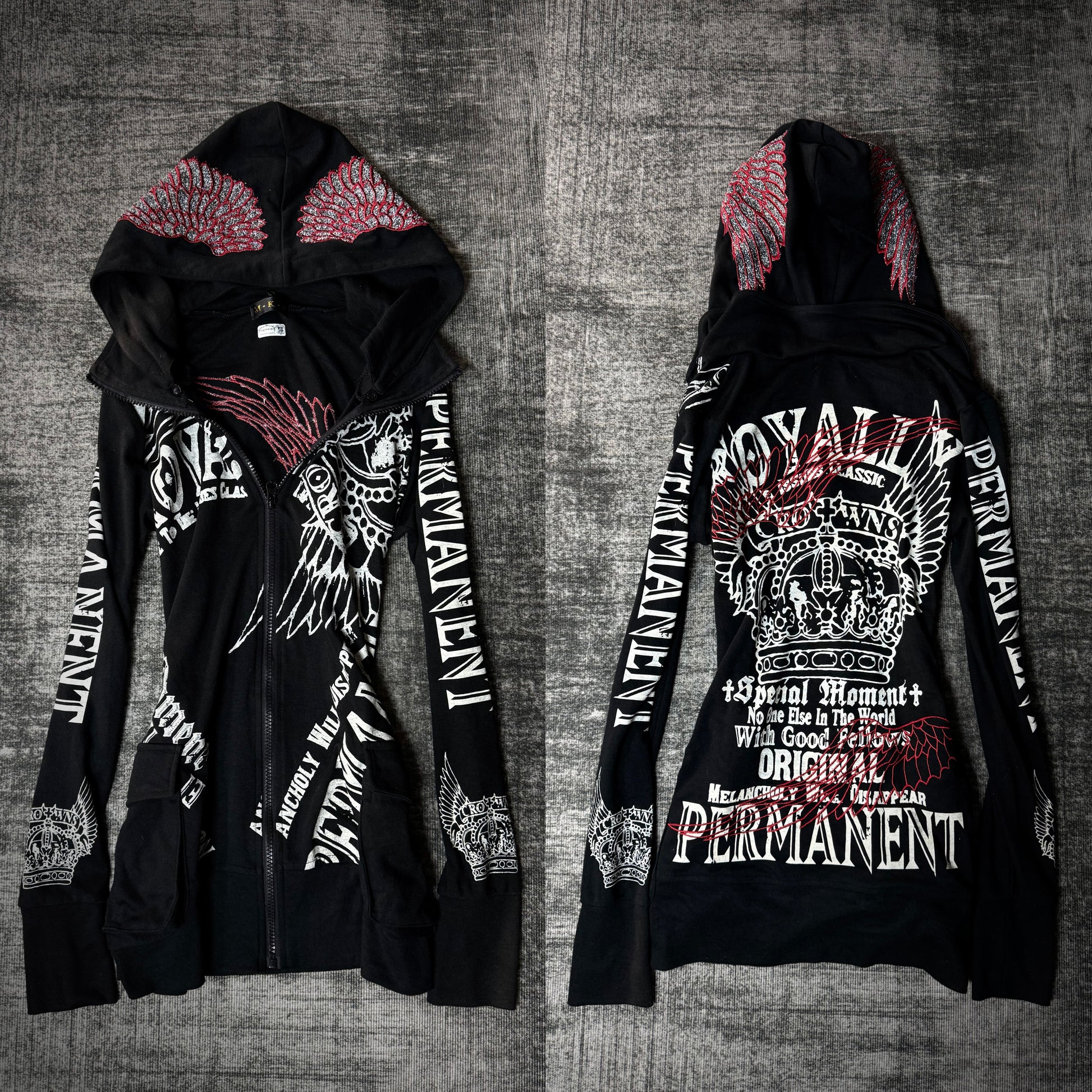 580826BAD2WEAR