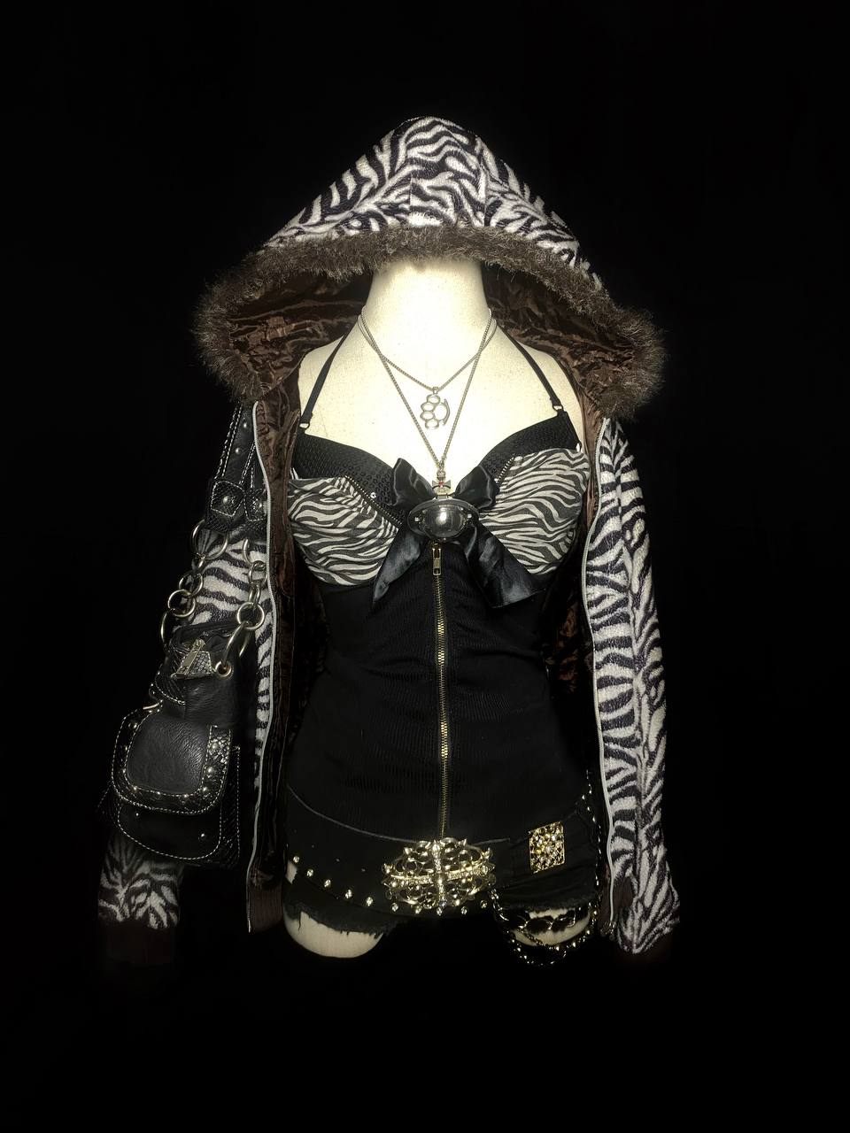 ༒ 1 VON 1 ༒B2V OUTFIT ༒