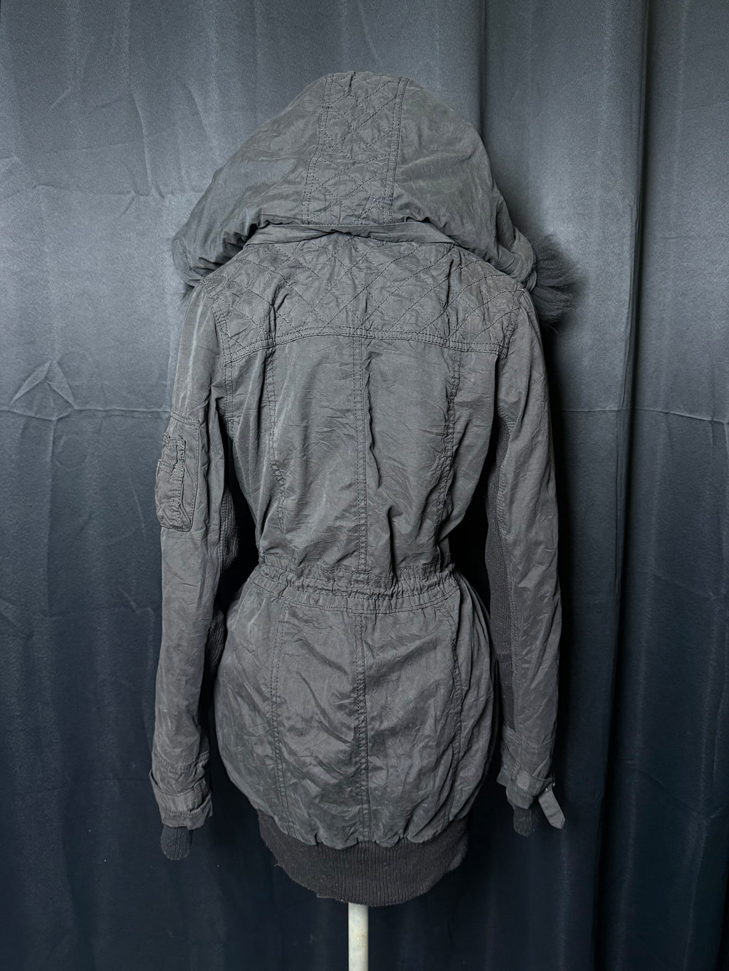 B2V-INGNI JACKET༒