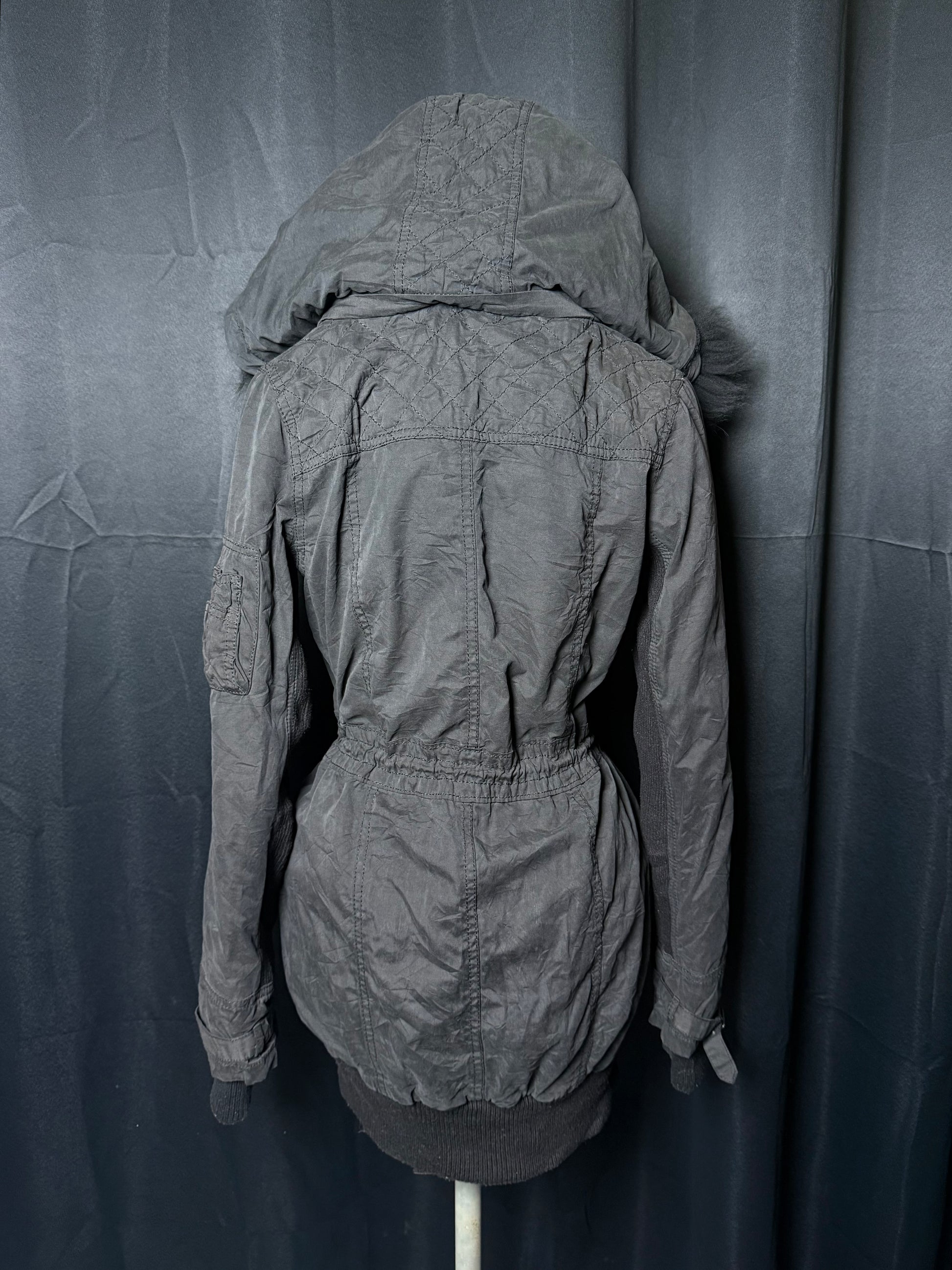 B2V-INGNI JACKET༒